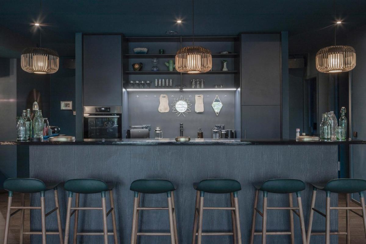 NOMADS by Suite030 high class apartments, 1-2 bedrooms