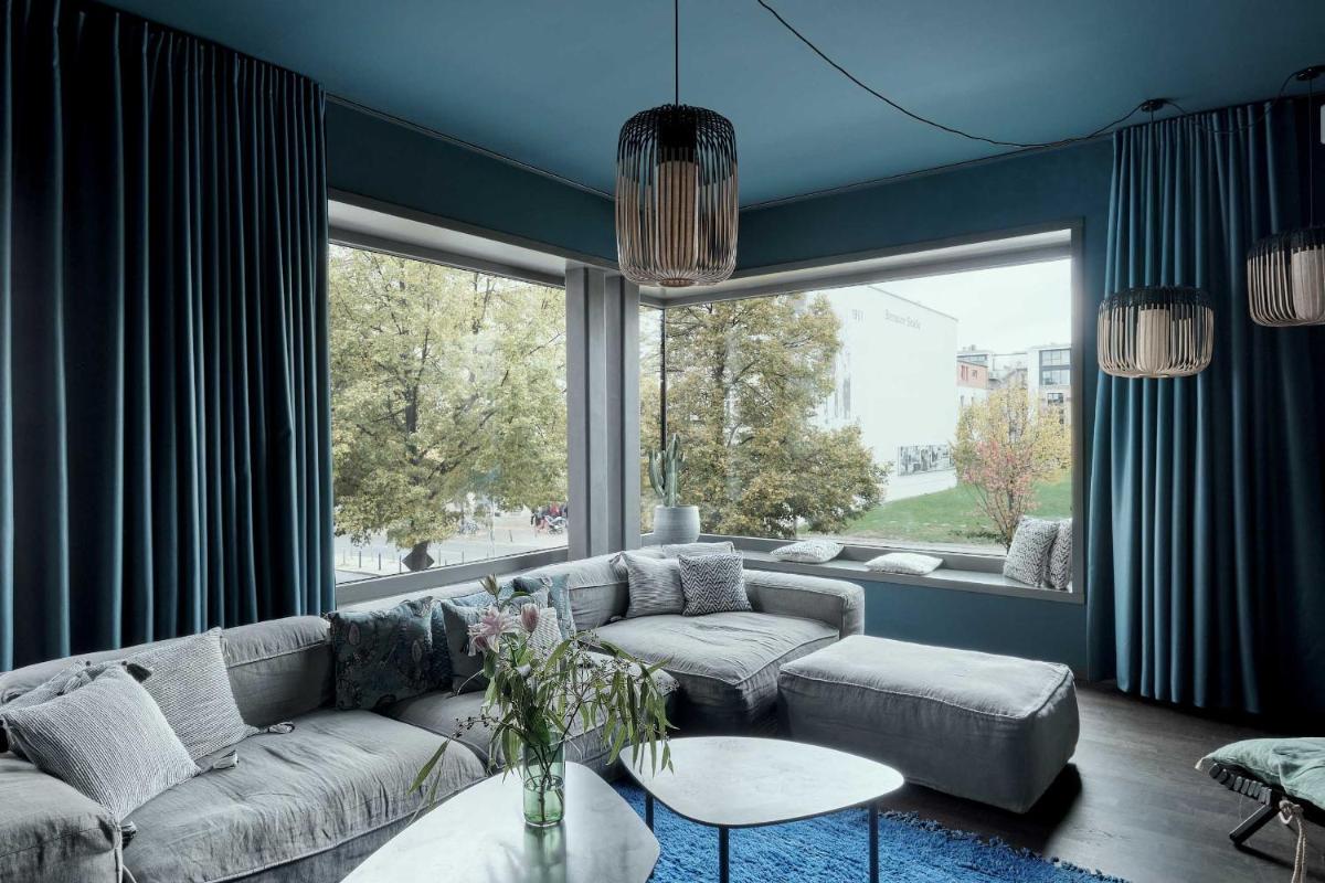 NOMADS by Suite030 high class apartments, 1-2 bedrooms
