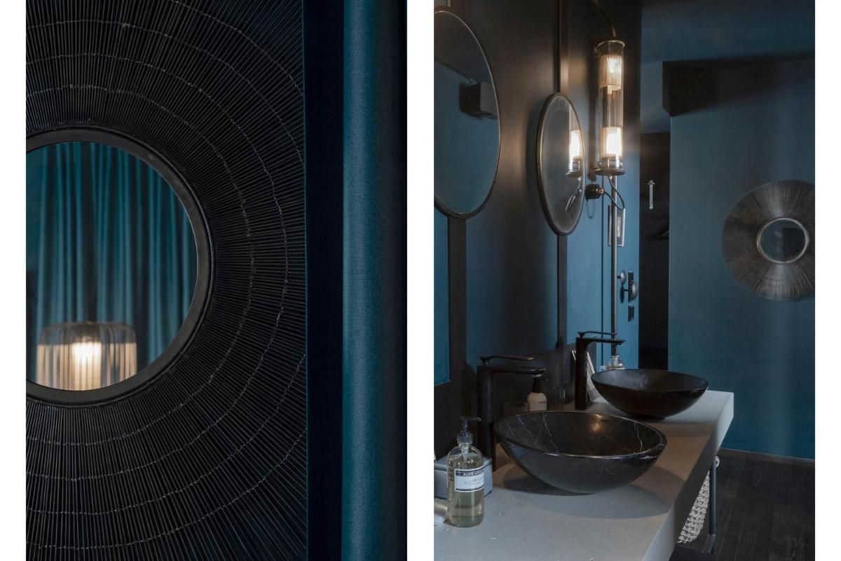 NOMADS by Suite030 high class apartments, 1-2 bedrooms