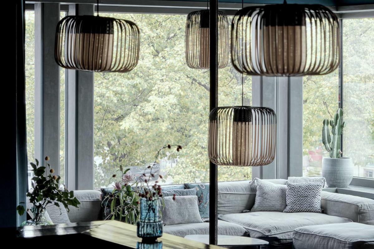 NOMADS by Suite030 high class apartments, 1-2 bedrooms