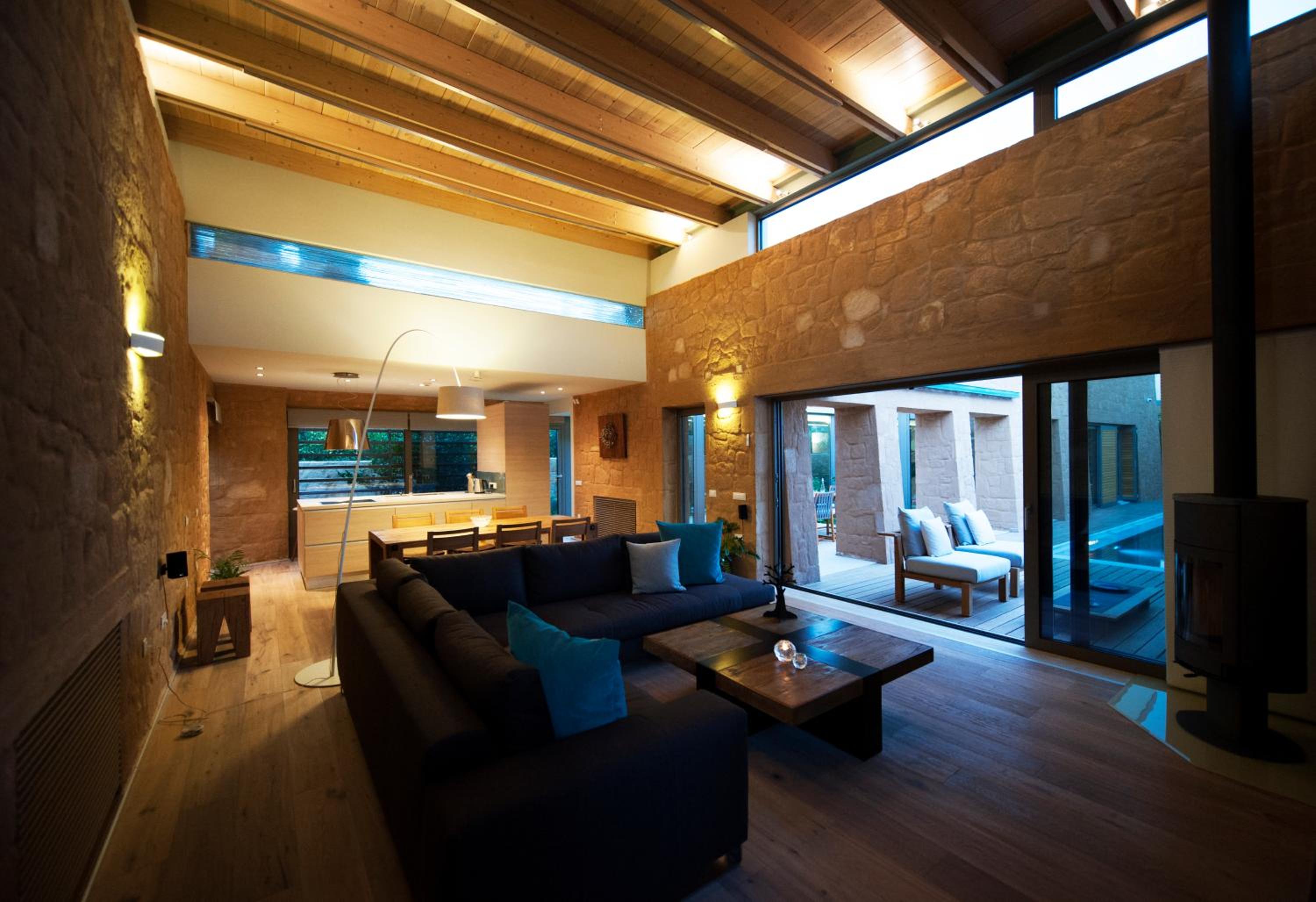 Conte Marino Villas view 3