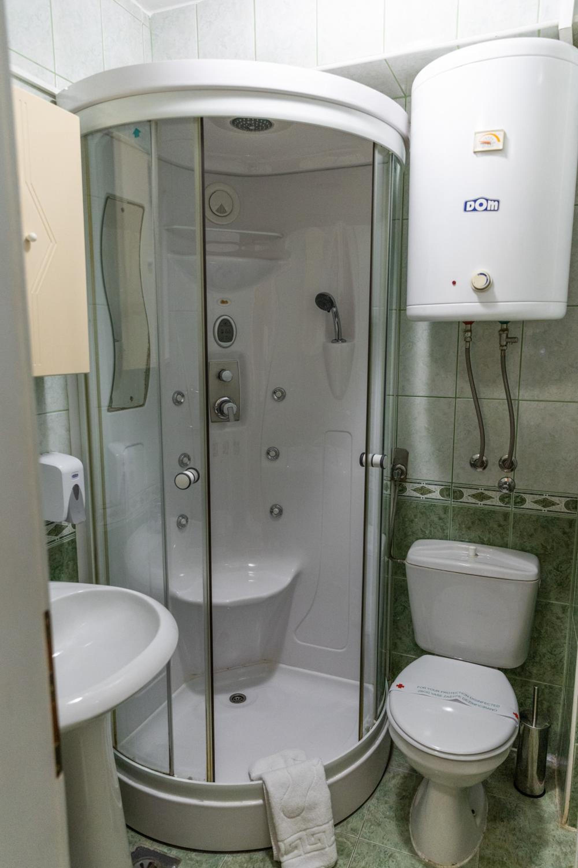 Olimpus Apartmani BD Banjaluka