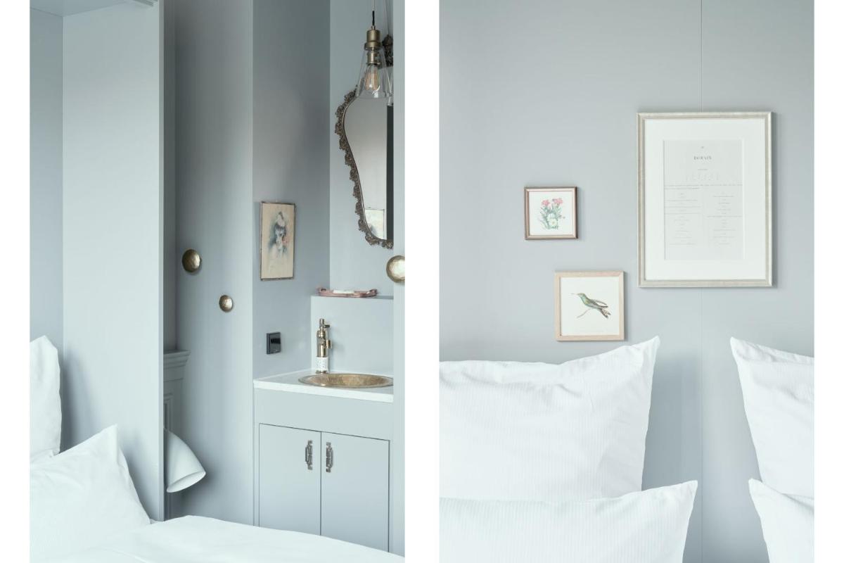 NOMADS by Suite030 high class apartments, 1-2 bedrooms