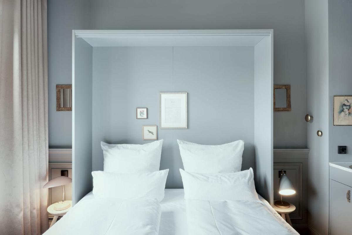 NOMADS by Suite030 high class apartments, 1-2 bedrooms