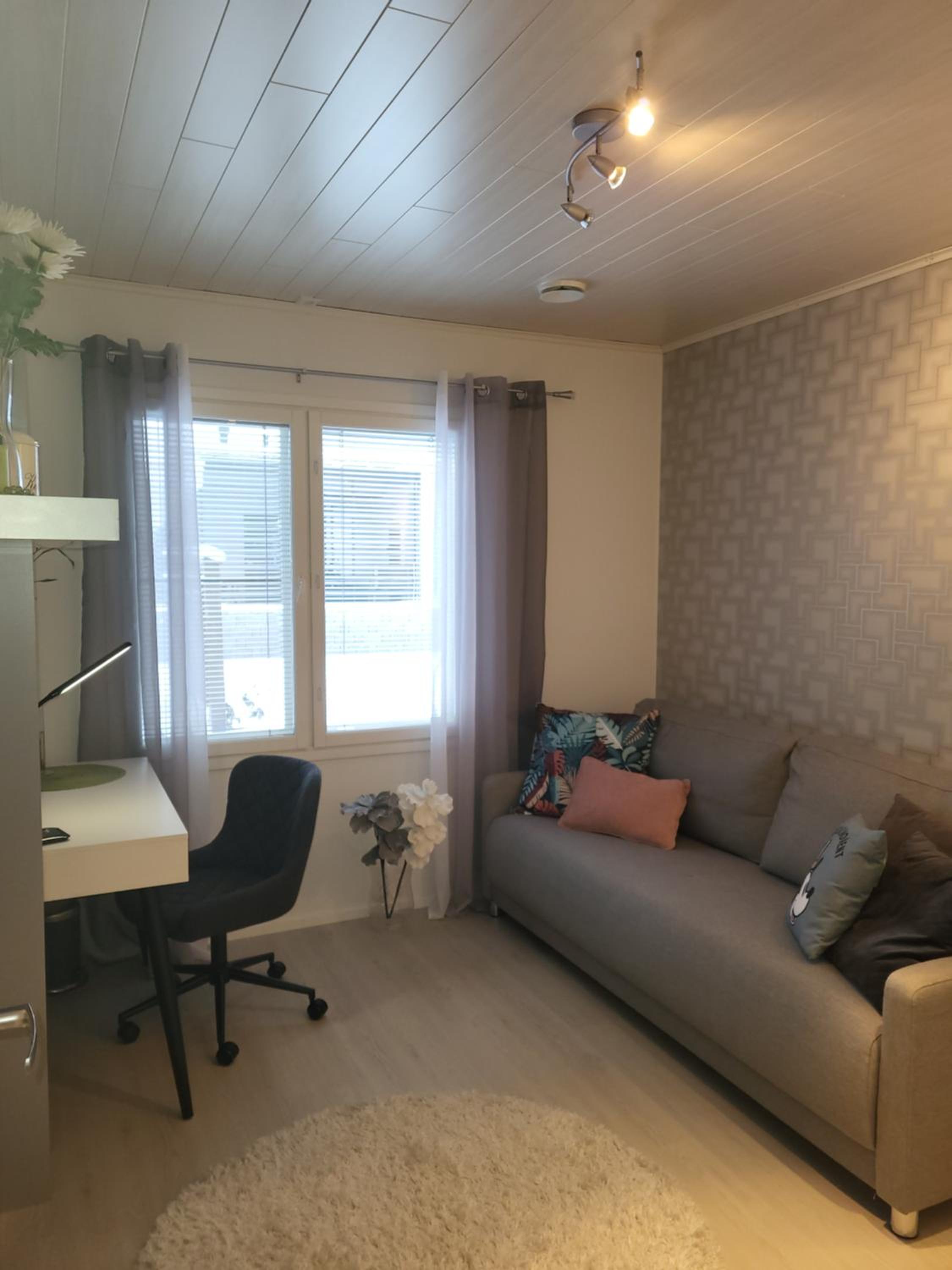 Villa Snowflake
