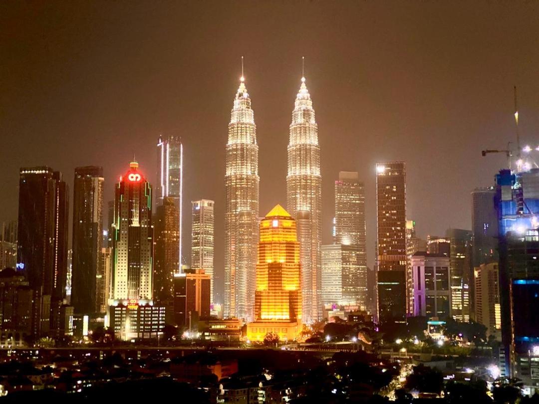 Nour Homestay KLCC View - SPACIOUS