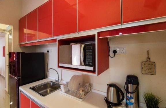 Nour Homestay KLCC View - SPACIOUS