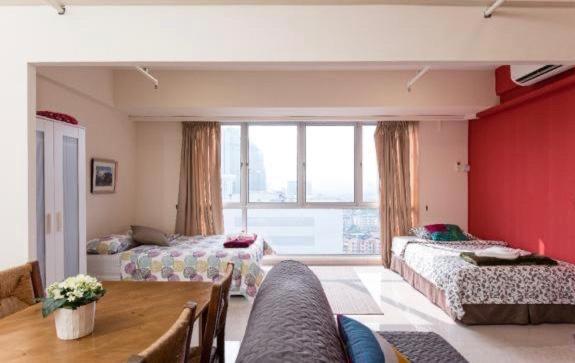 Nour Homestay KLCC View - SPACIOUS