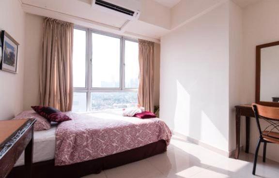 Nour Homestay KLCC View - SPACIOUS