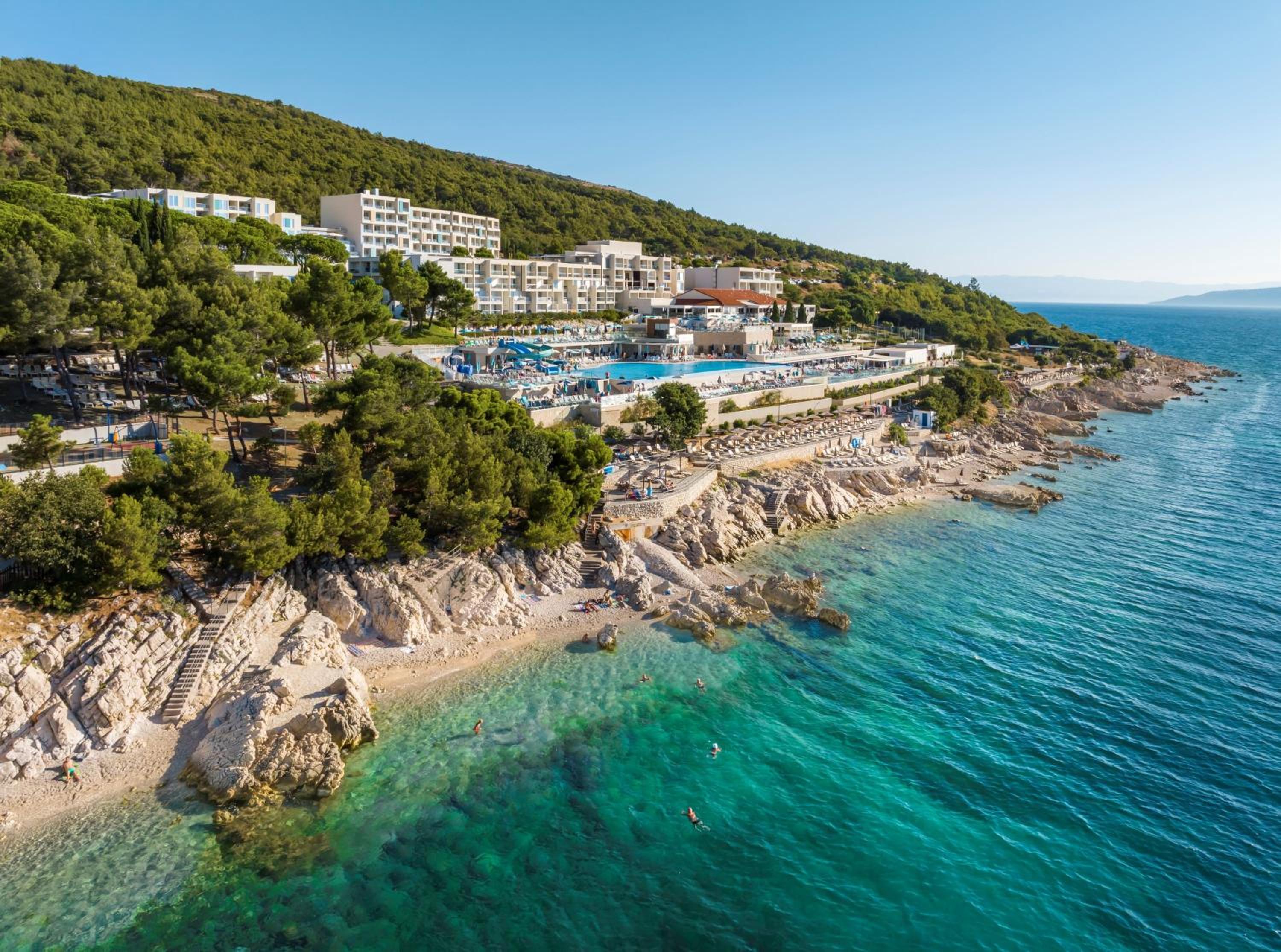 Hotel Girandella Resort, Valamar Collection - Image 1