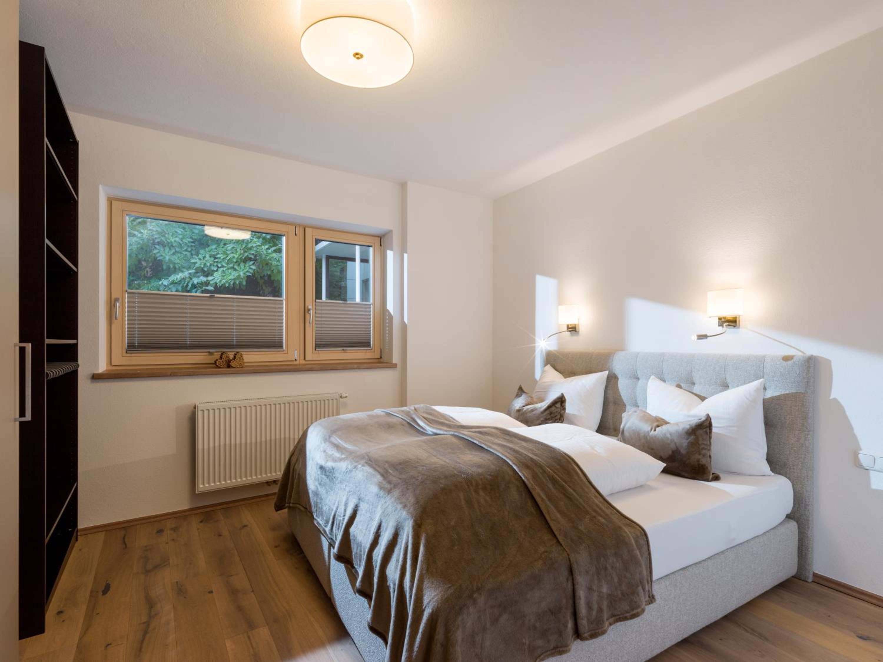 MANNI Chalet