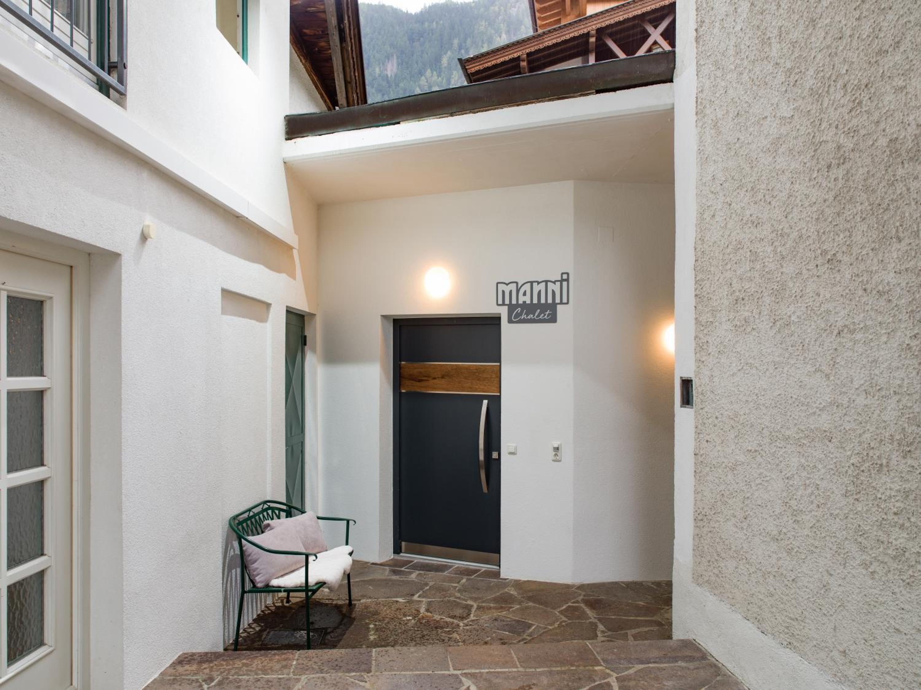 MANNI Chalet
