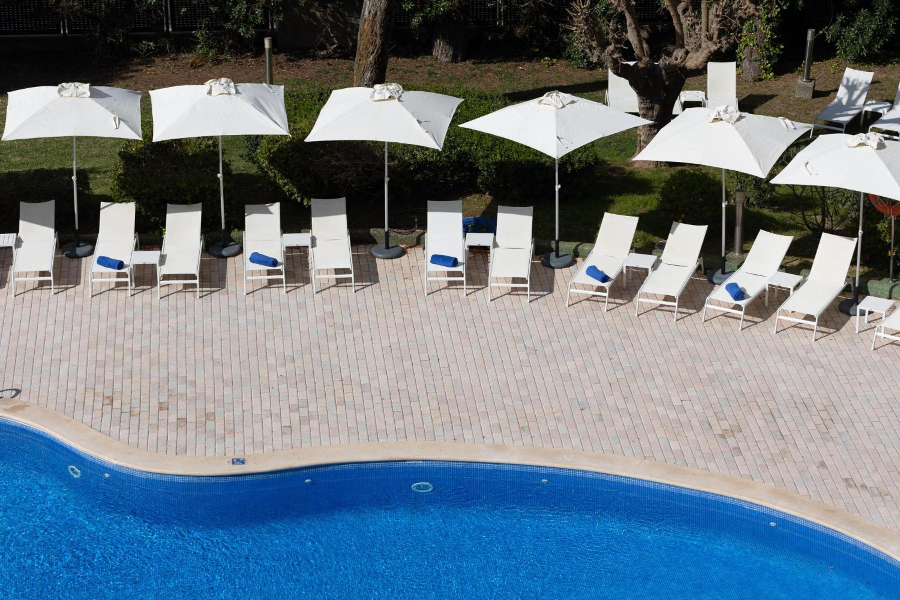 Playa de Palma Vacations - Hotel Pabisa Chico - Property Image 11