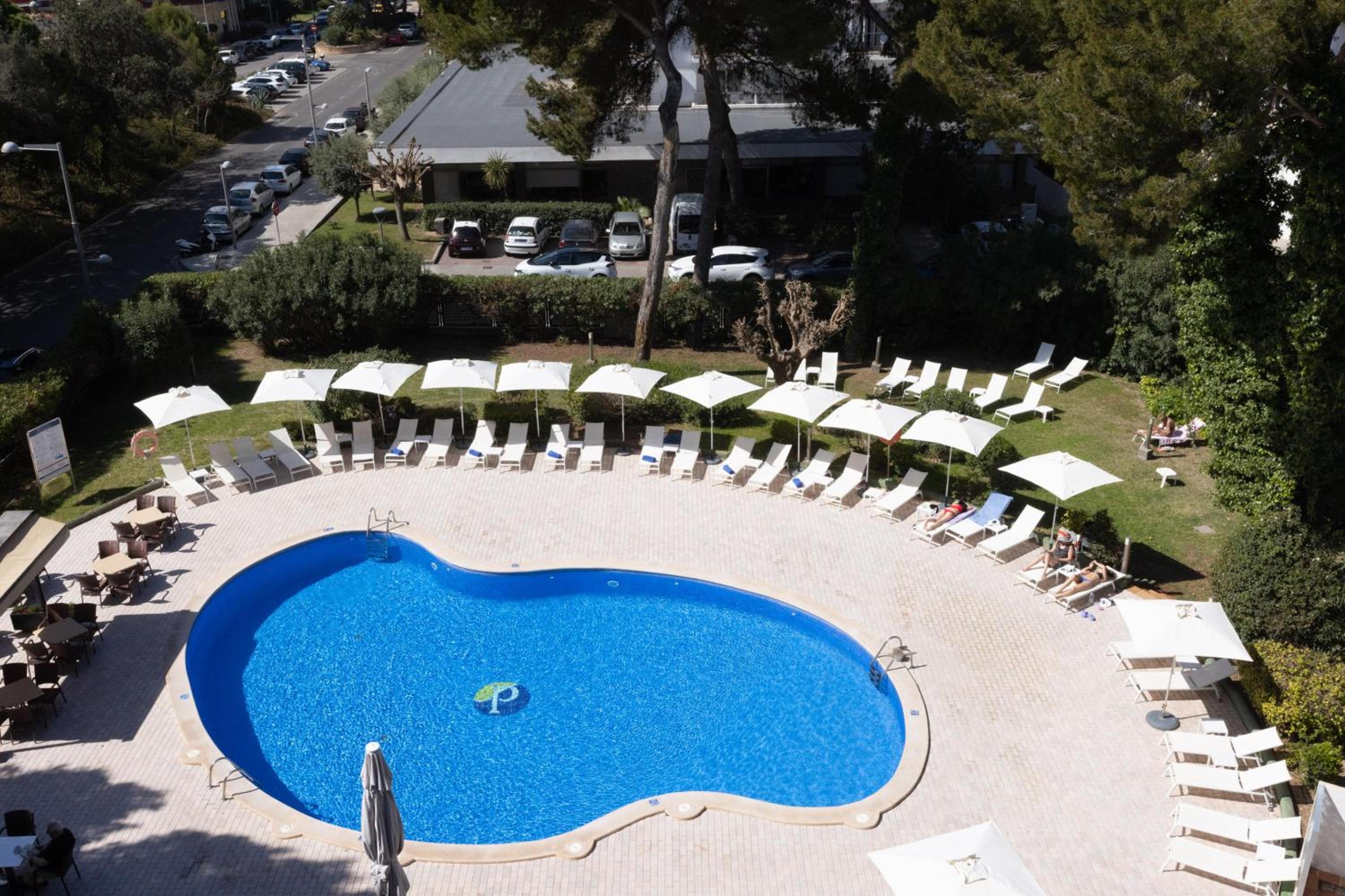 Playa de Palma Vacations - Hotel Pabisa Chico - Property Image 2
