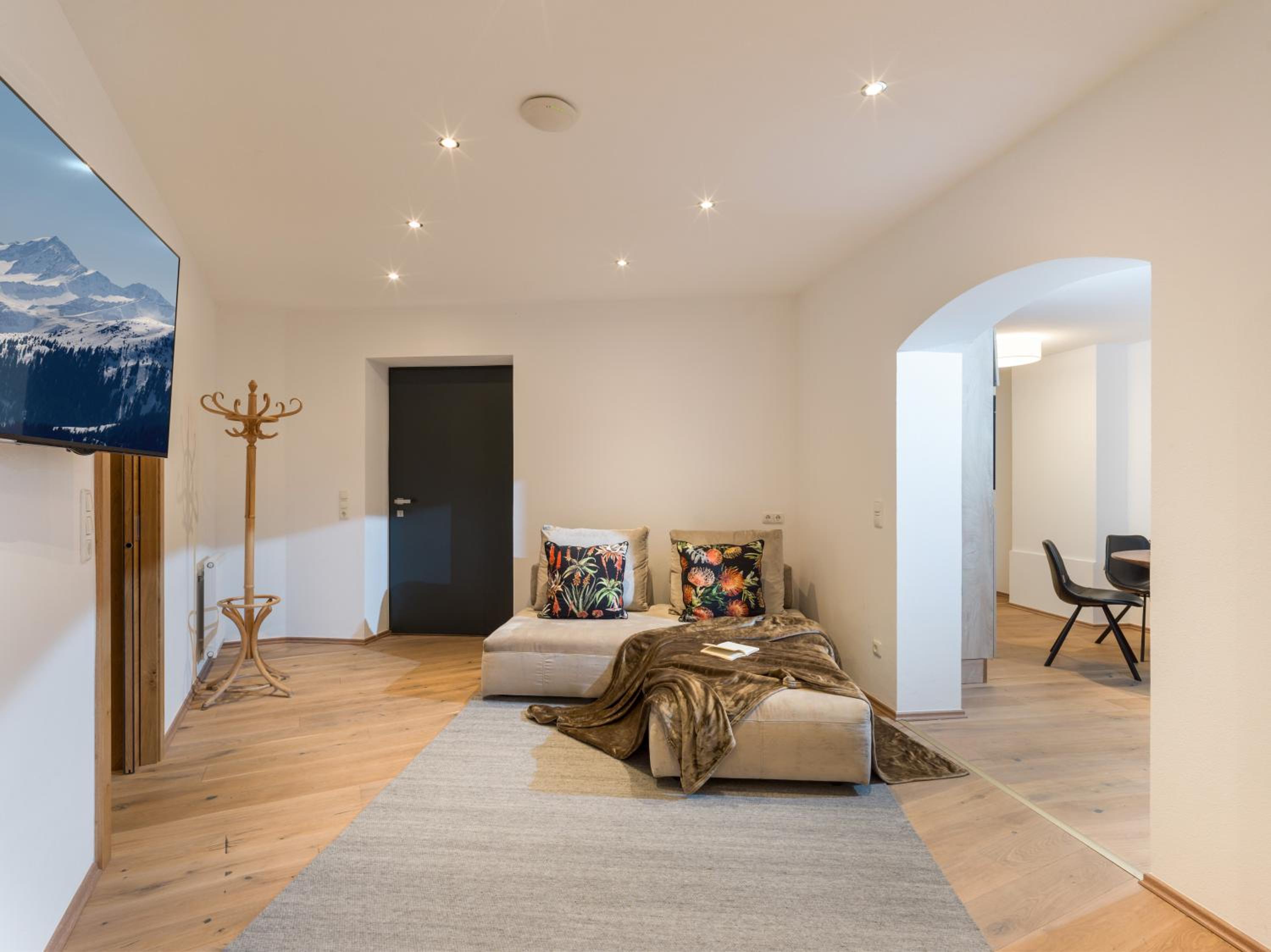MANNI Chalet
