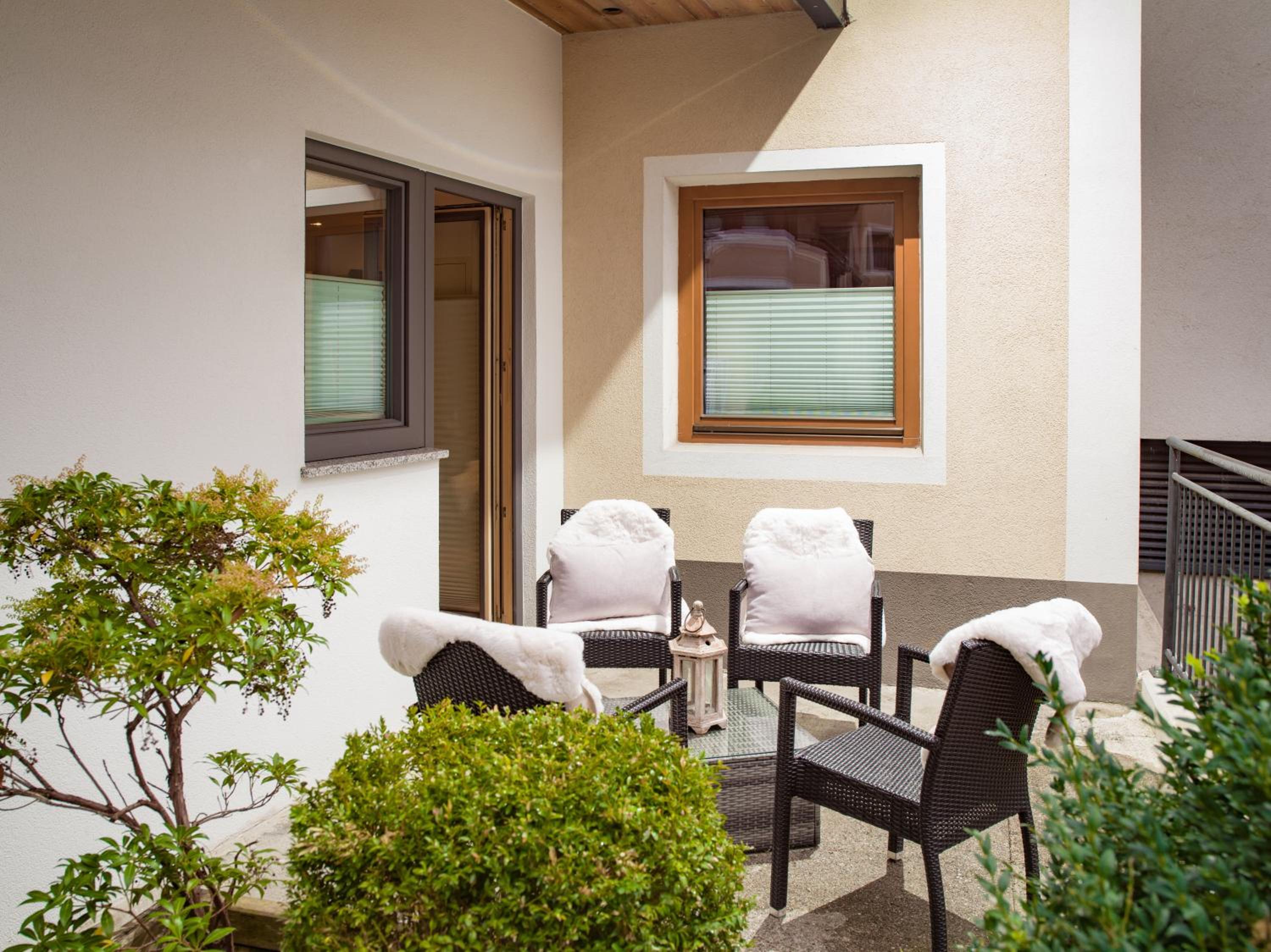 MANNI Chalet