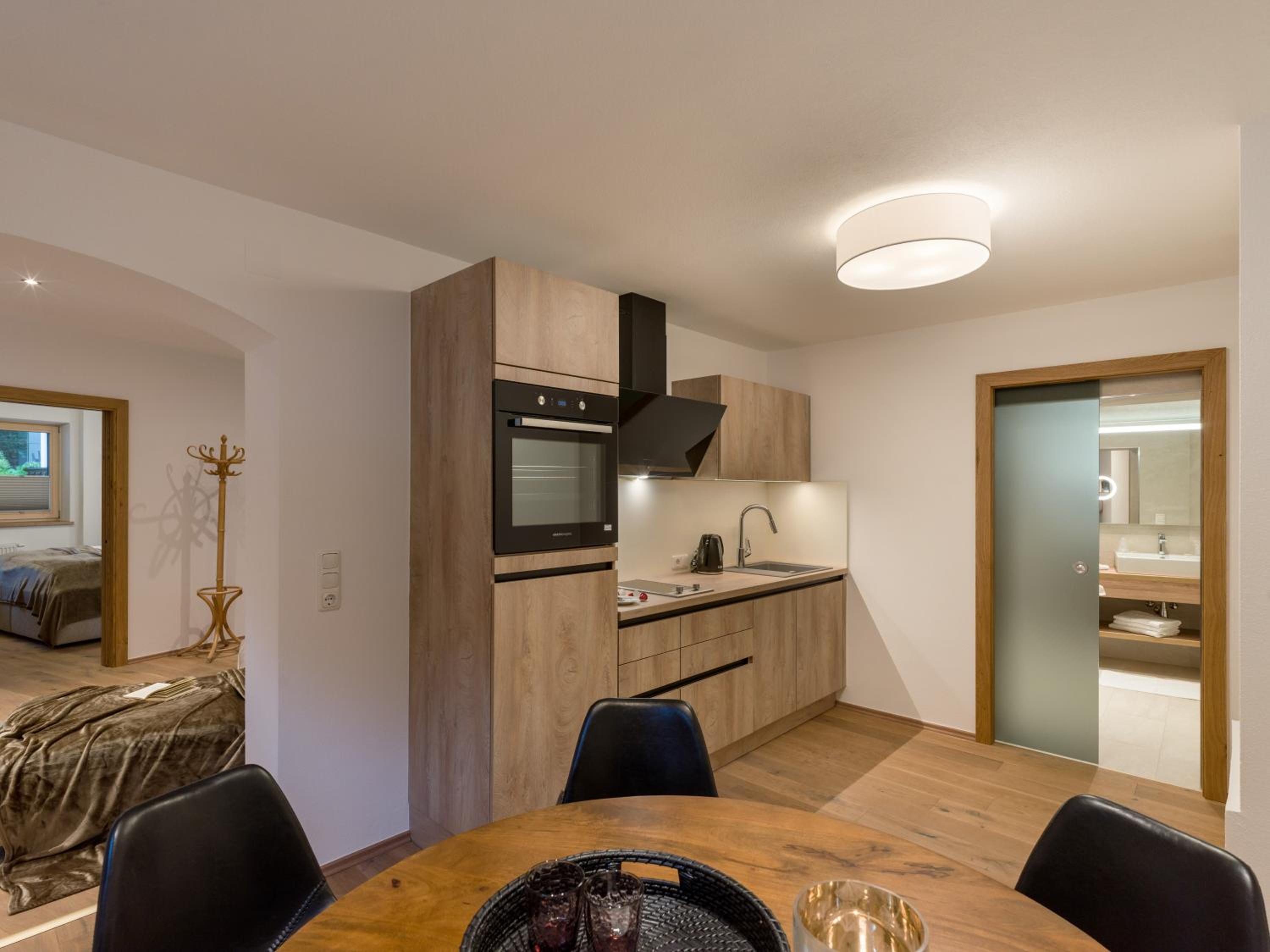 MANNI Chalet