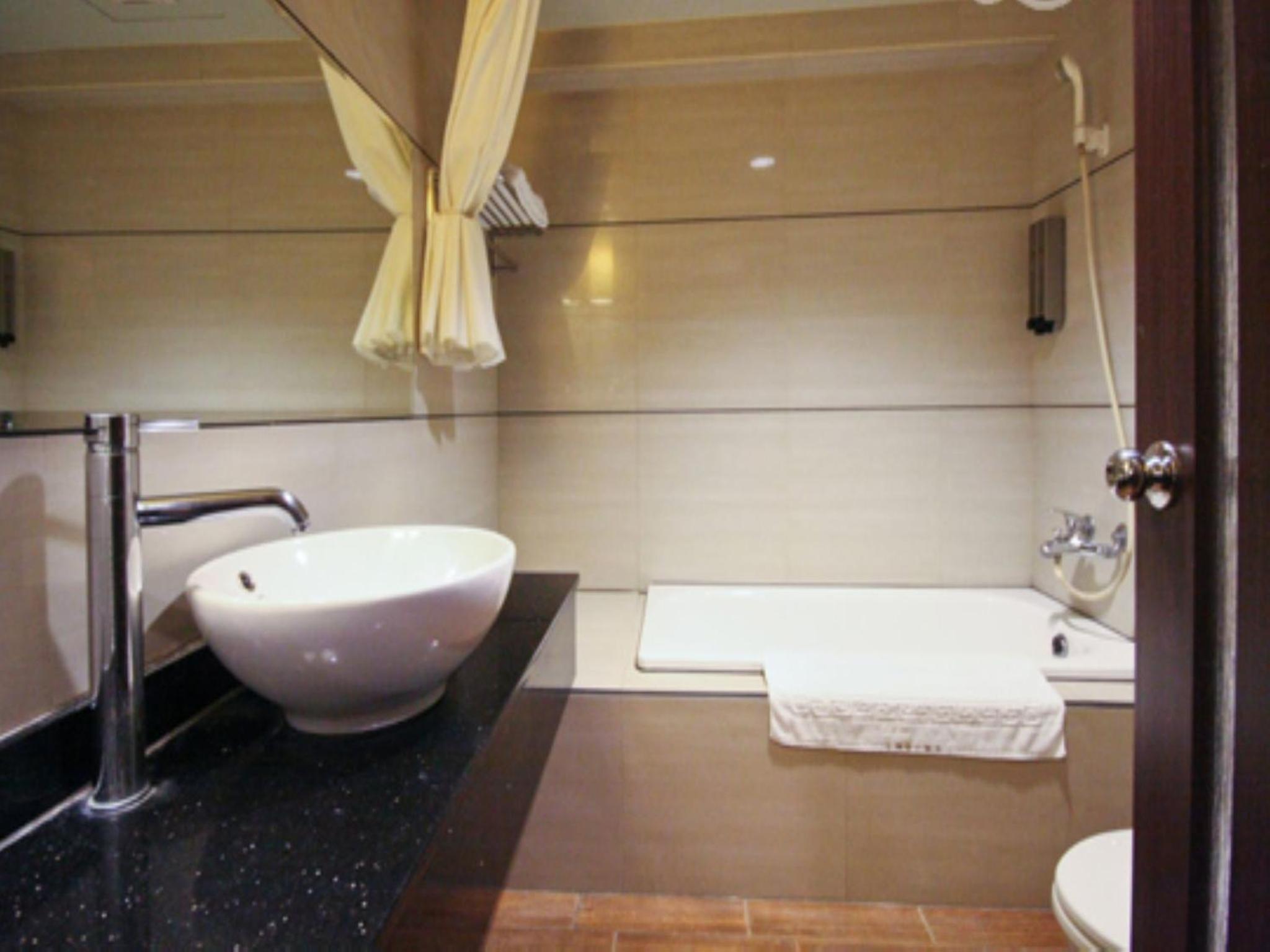 Cheng Pao Hotel