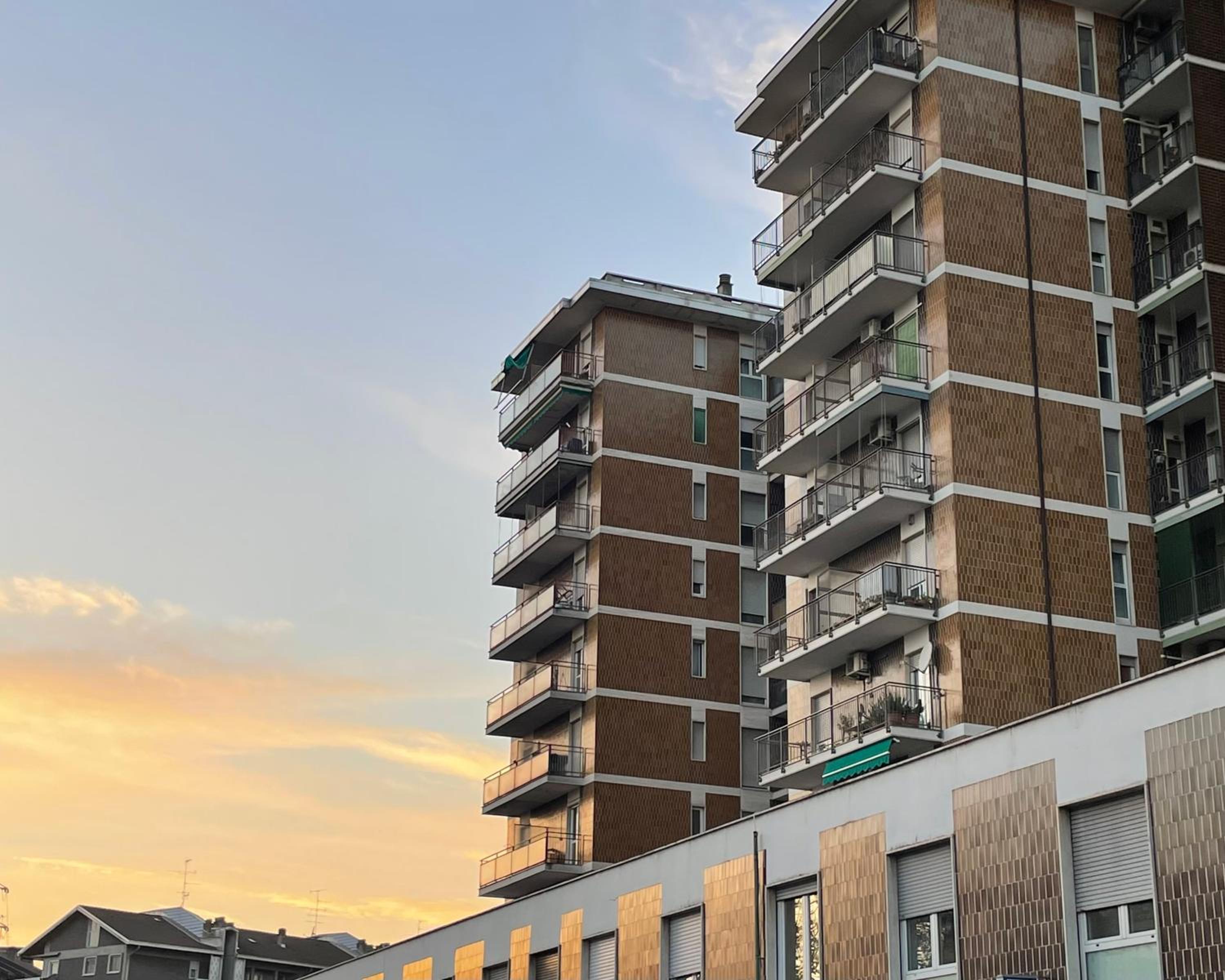 Appartamento Stelvio