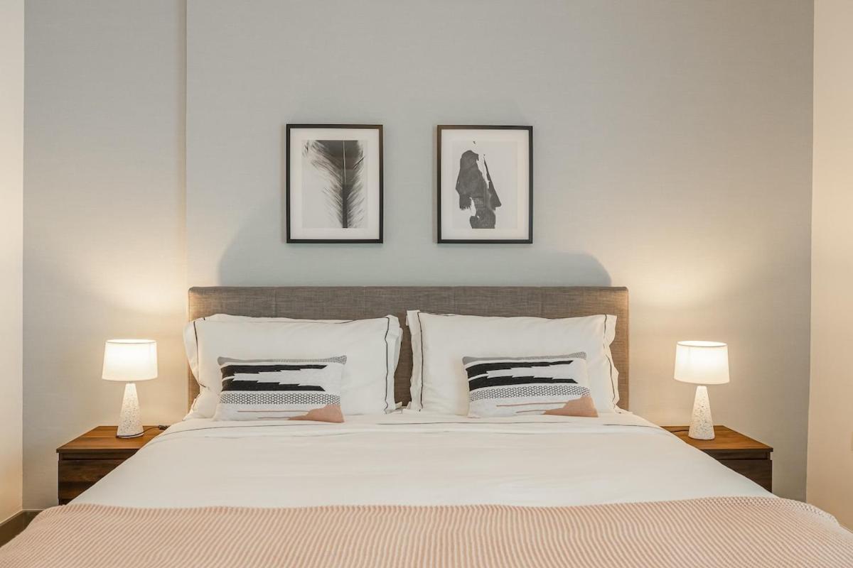 1BDR Apartment in Dubai Marina with Marina Views