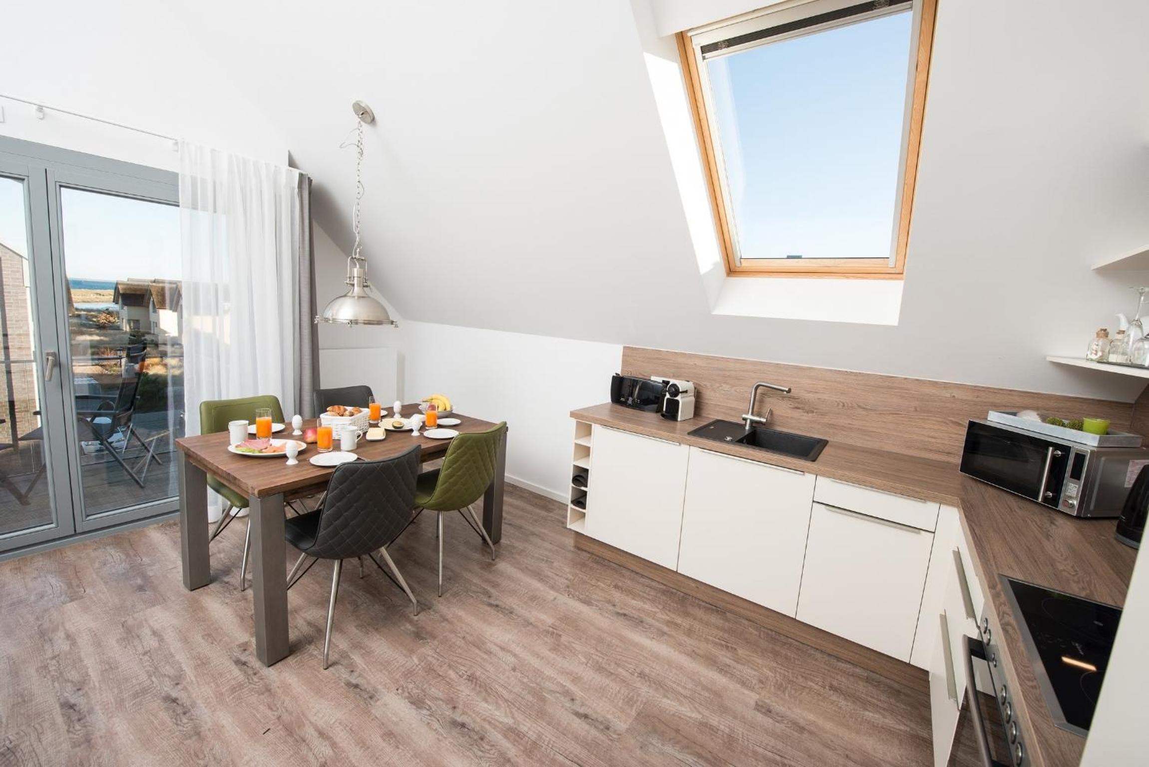 Ostsee - Appartement Nr 65
