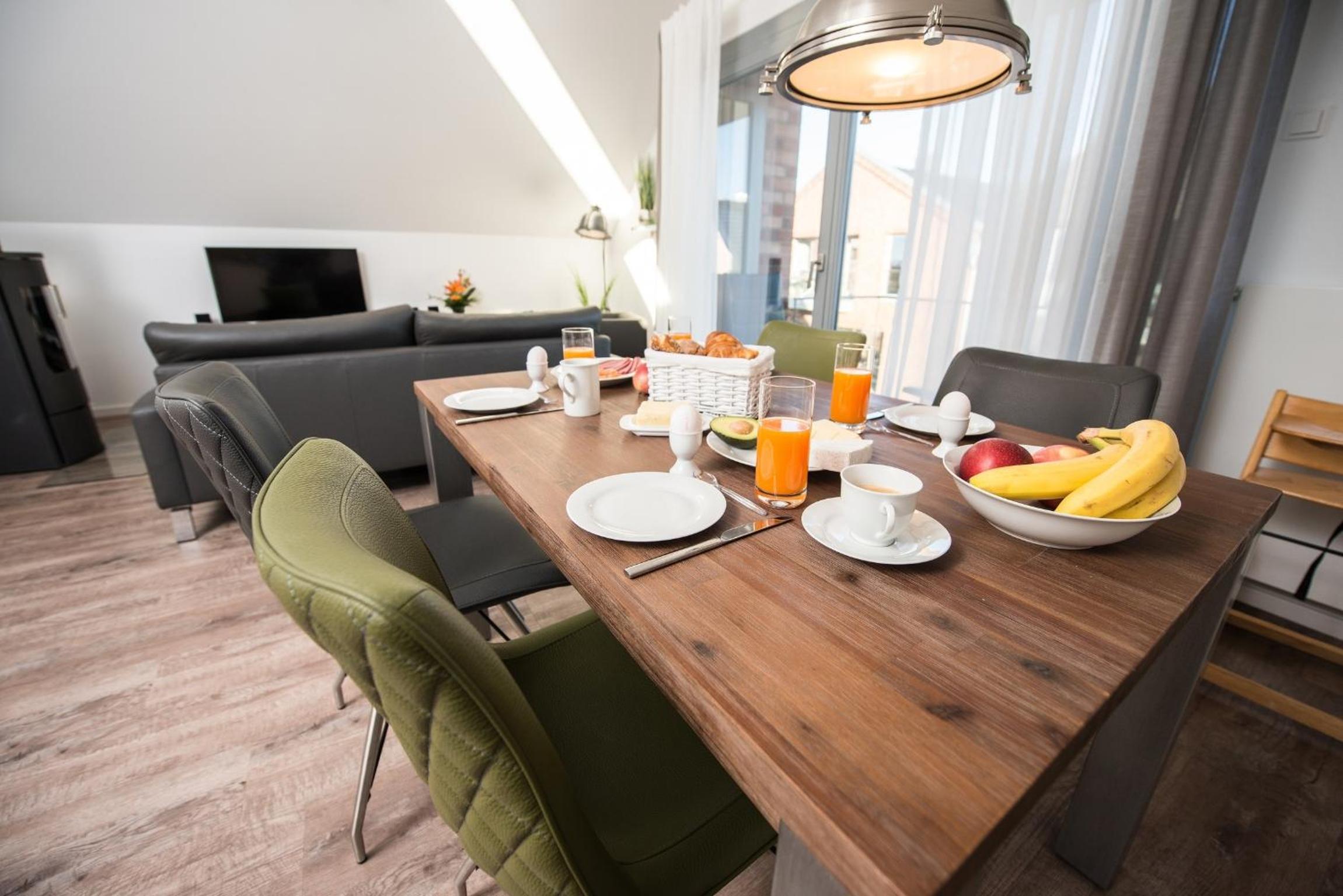 Ostsee - Appartement Nr 65