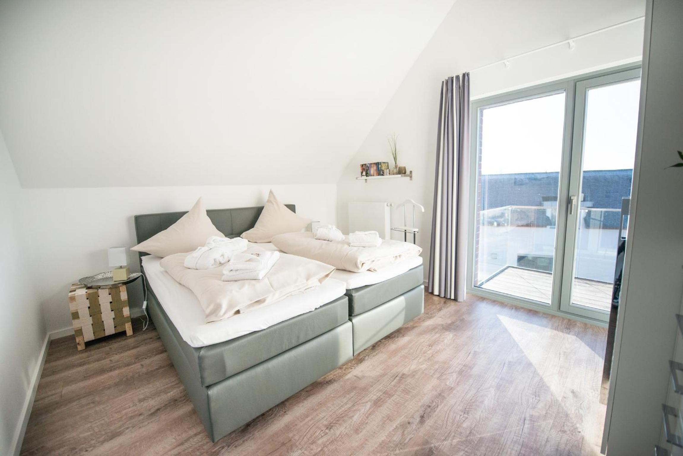 Ostsee - Appartement Nr 65