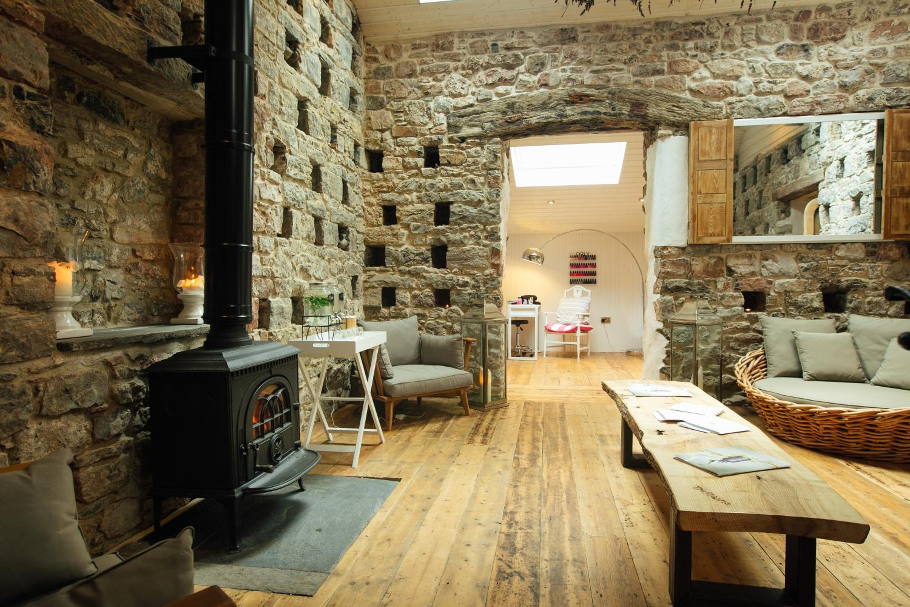 Trefloyne Manor