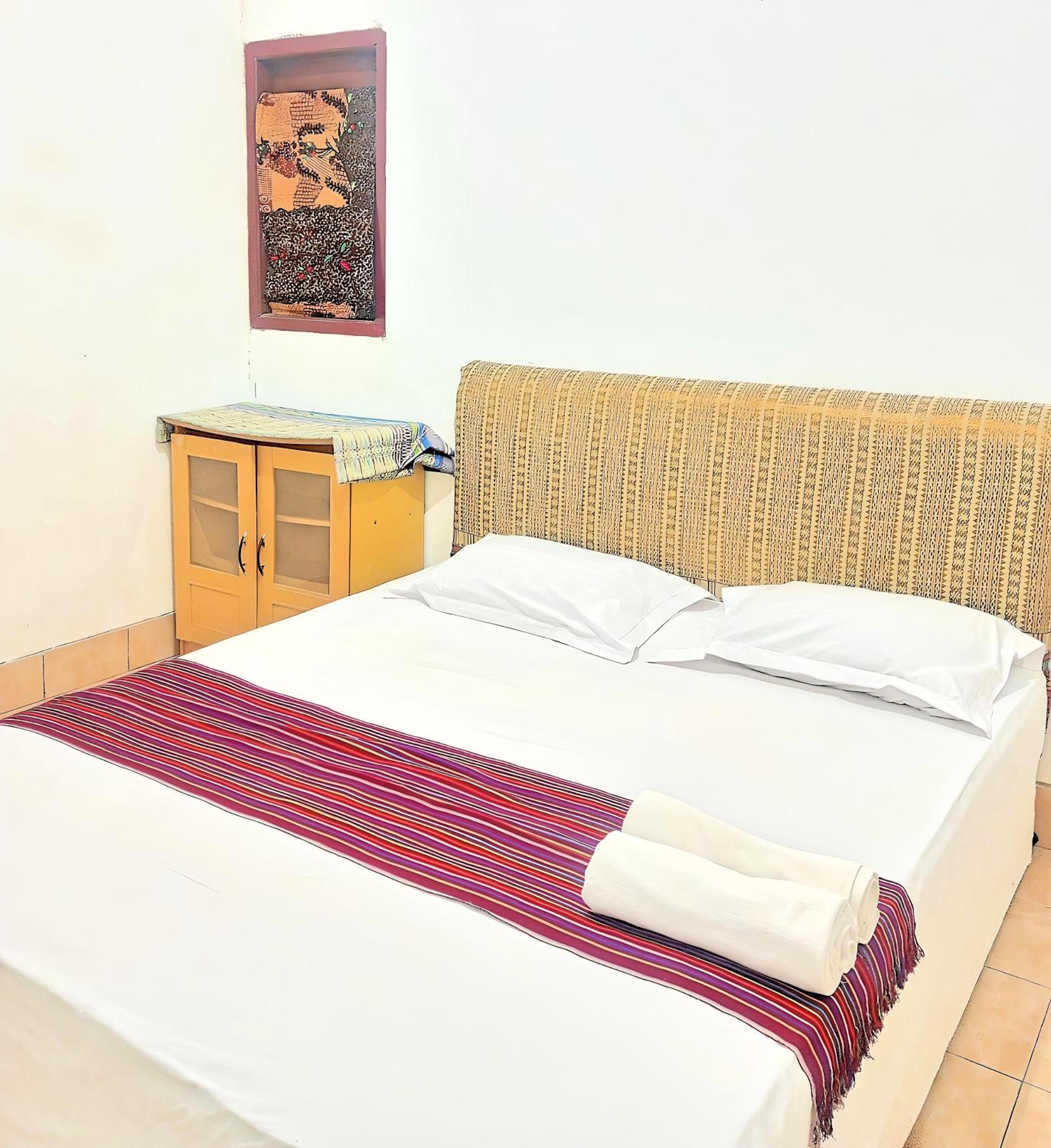 Traveller Homestay