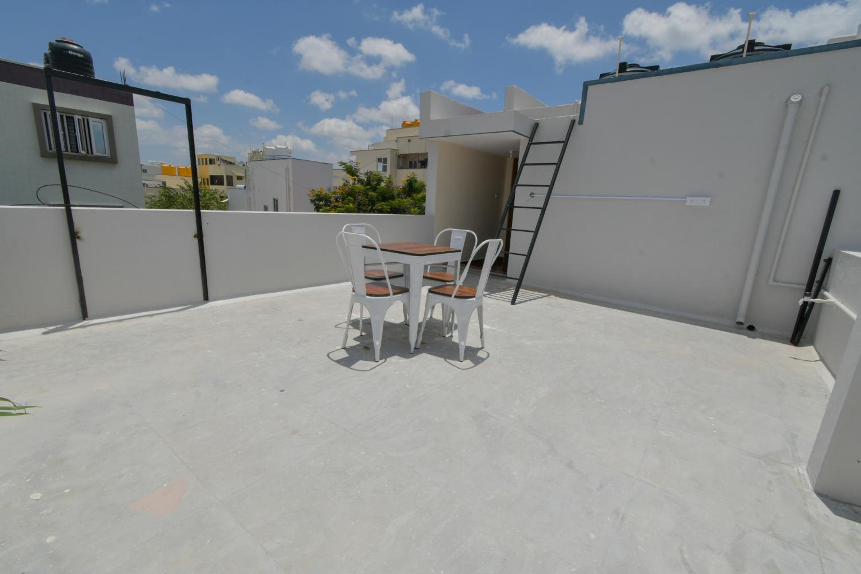 roof