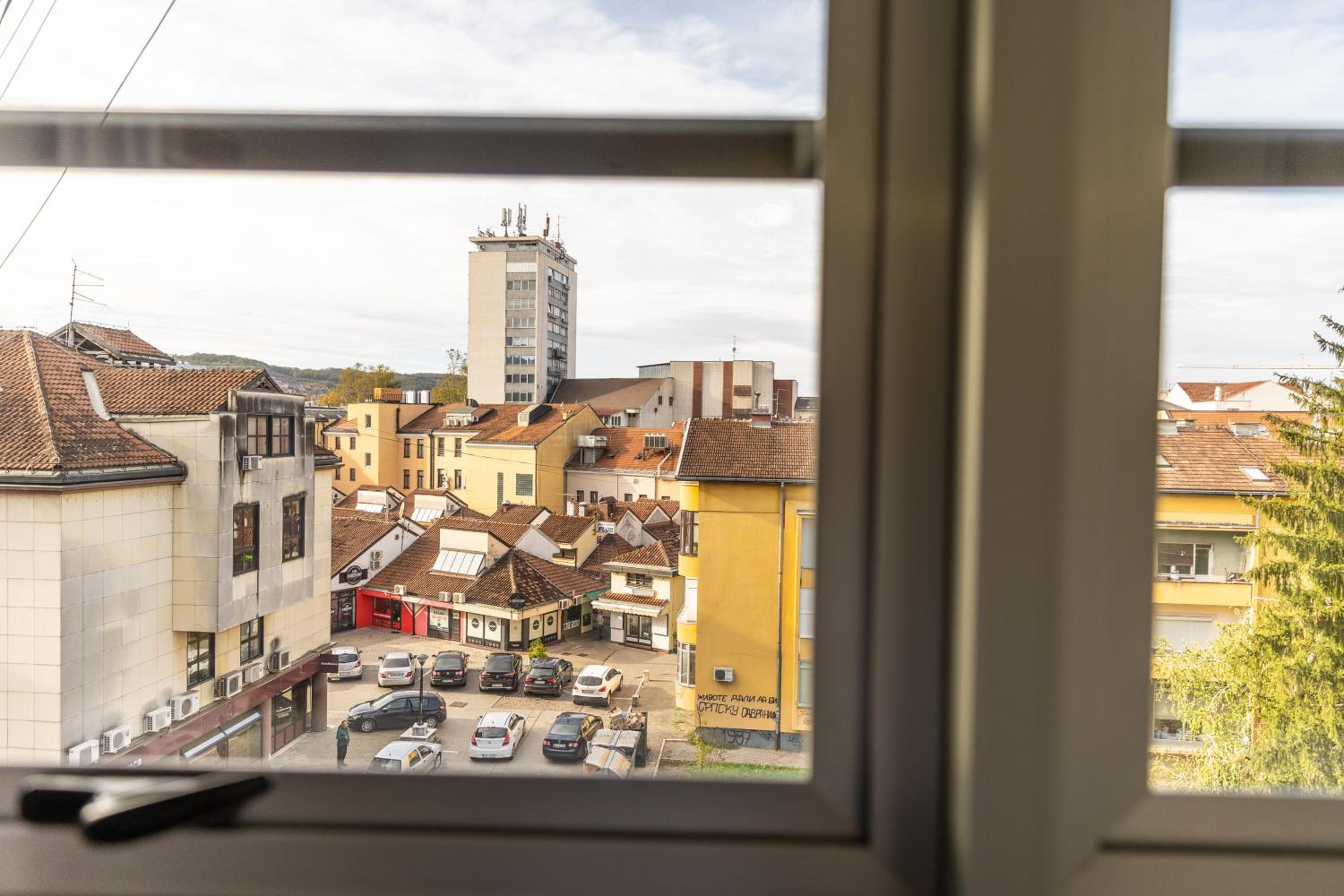 Olimpus Apartmani BD Banjaluka