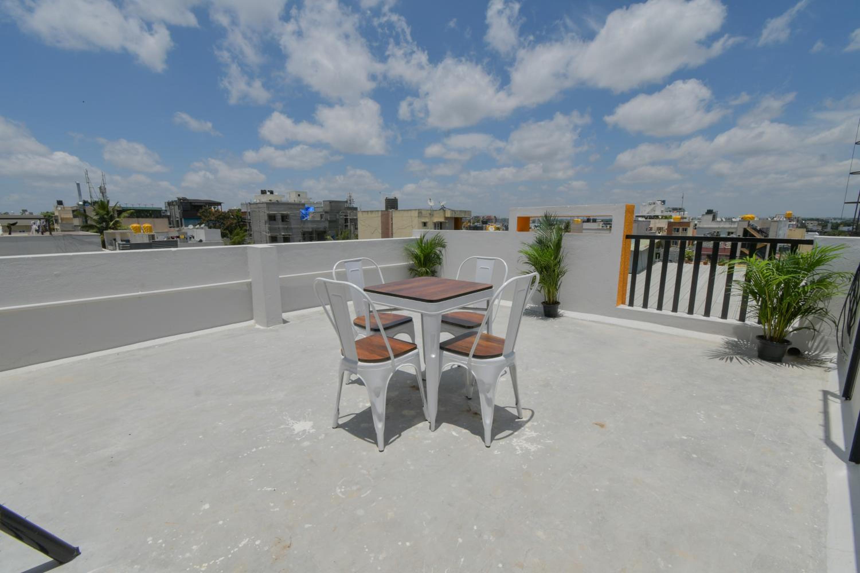 roof