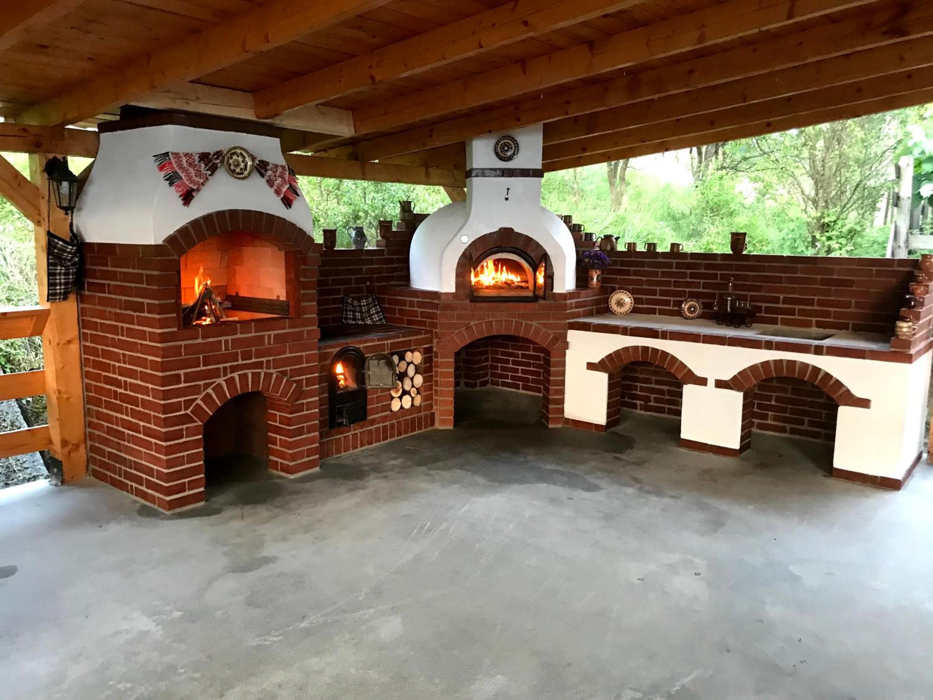 Pensiunea Alexia
