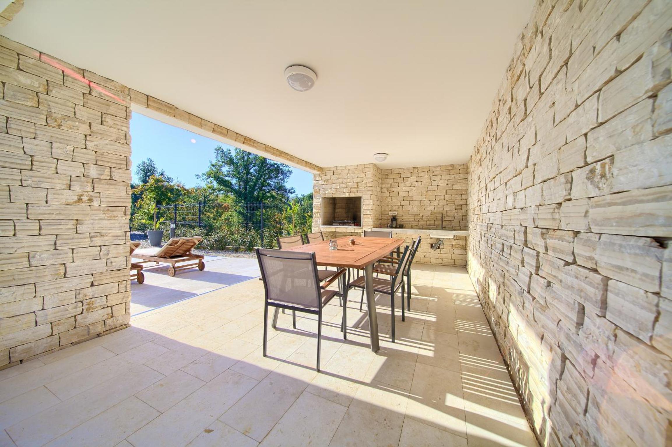 Vila Adrimar view 4