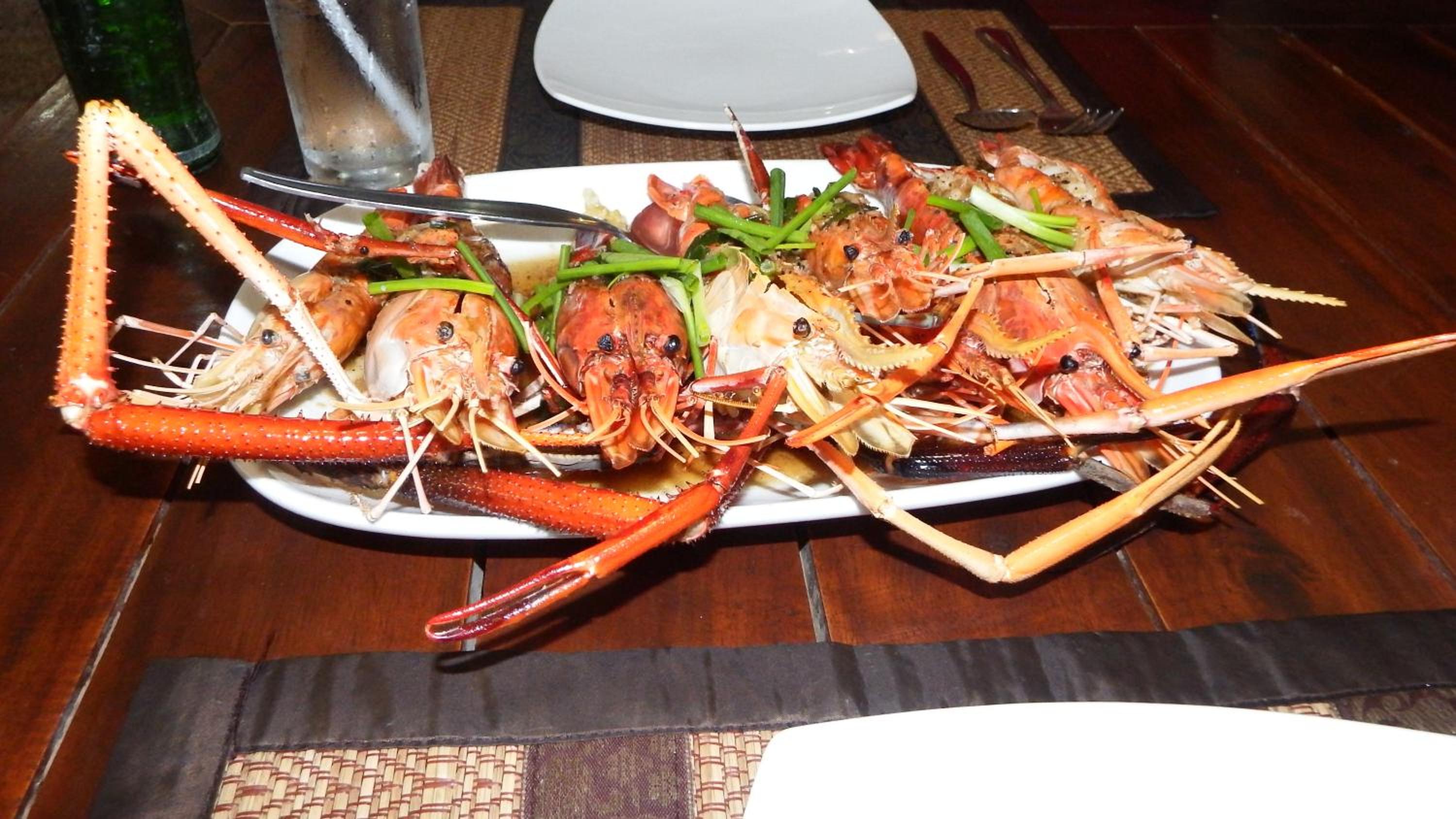 Ao Thai Resort