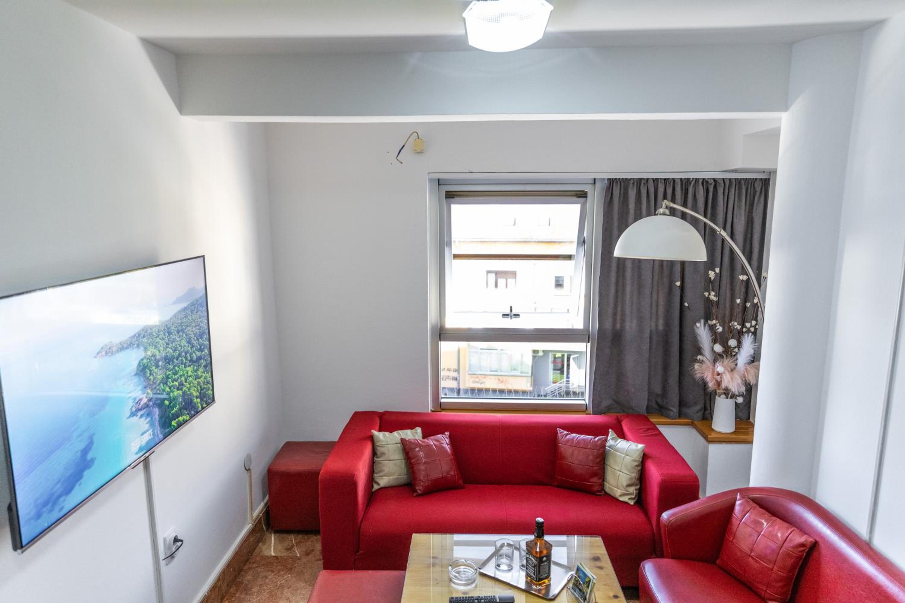 Olimpus Apartmani BD Banjaluka
