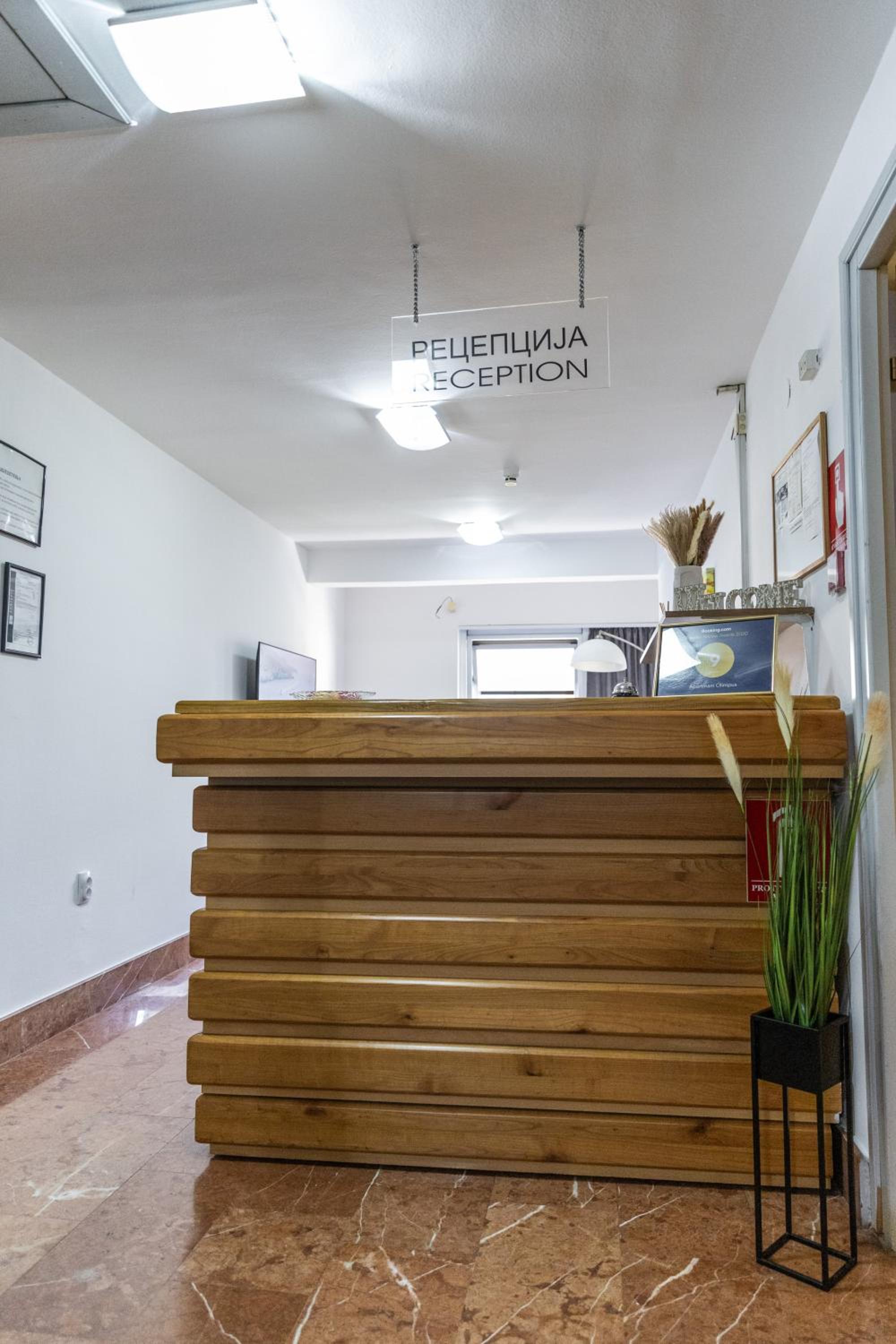 Olimpus Apartmani BD Banjaluka