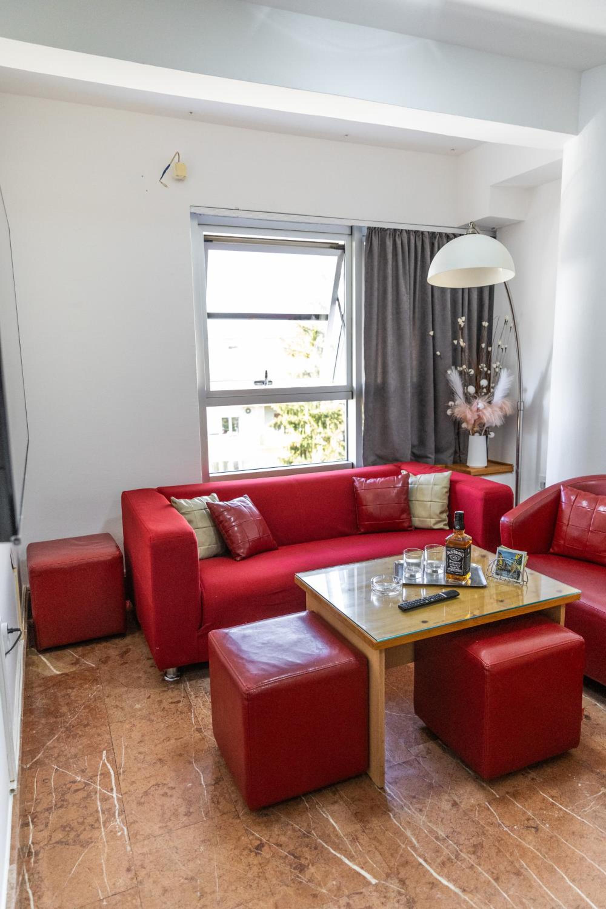 Olimpus Apartmani BD Banjaluka