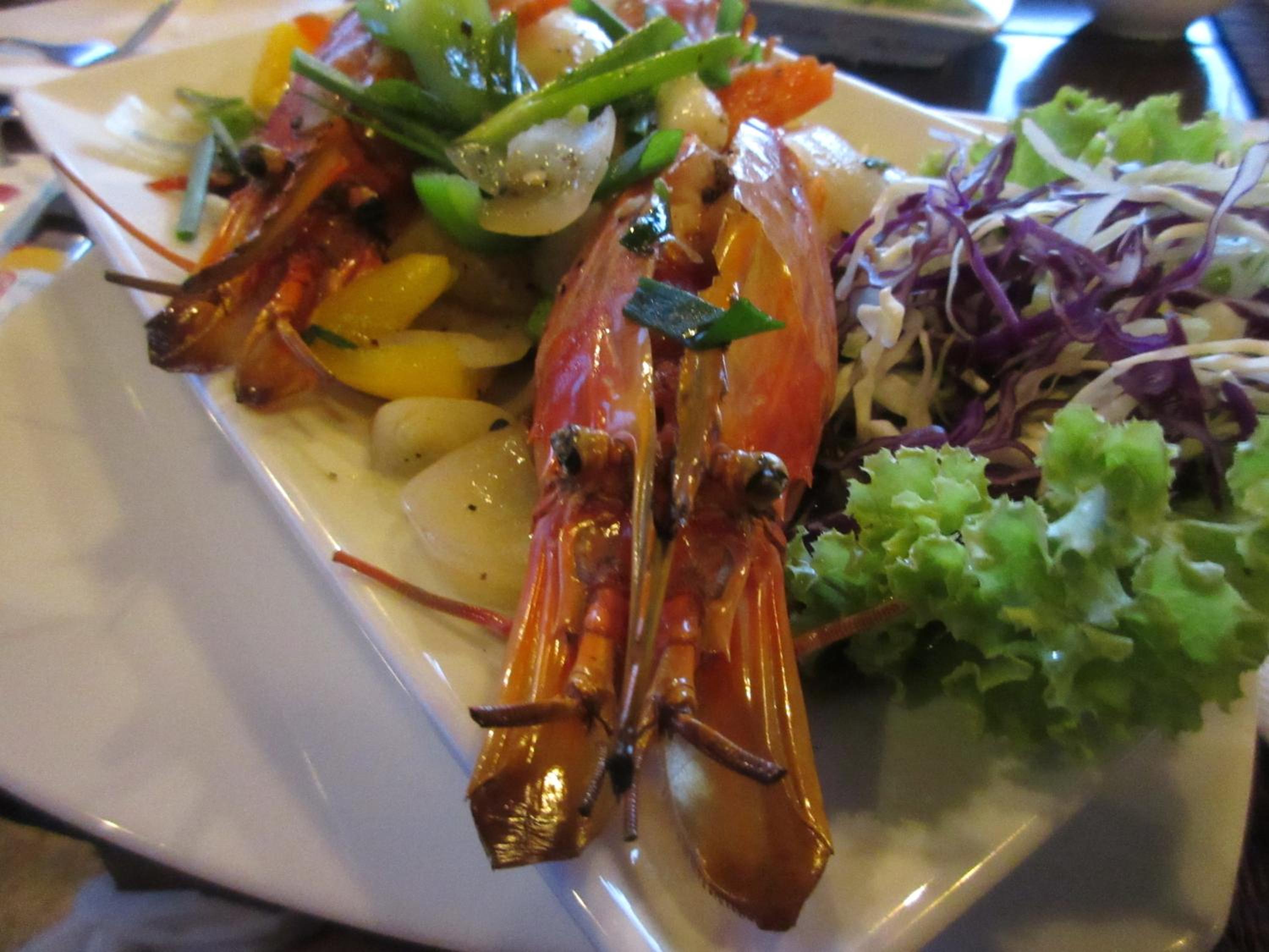 Ao Thai Resort