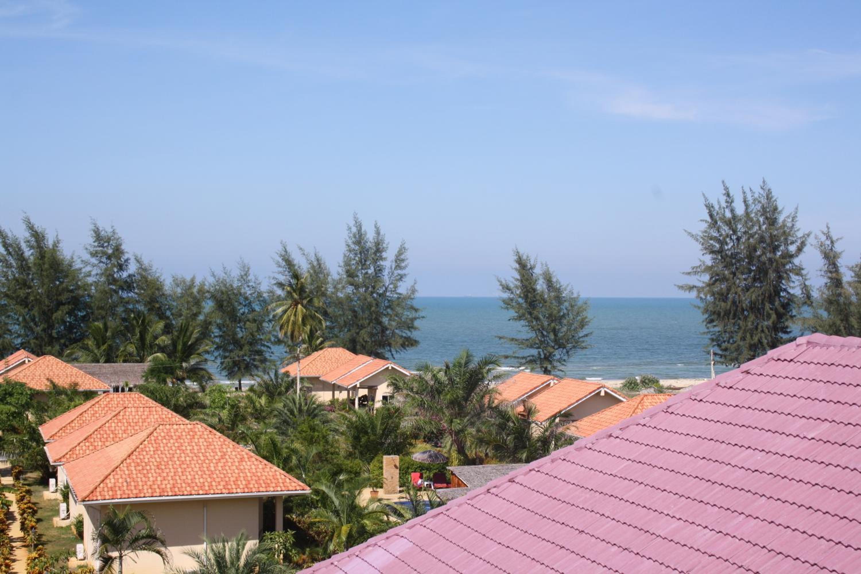 Ao Thai Resort