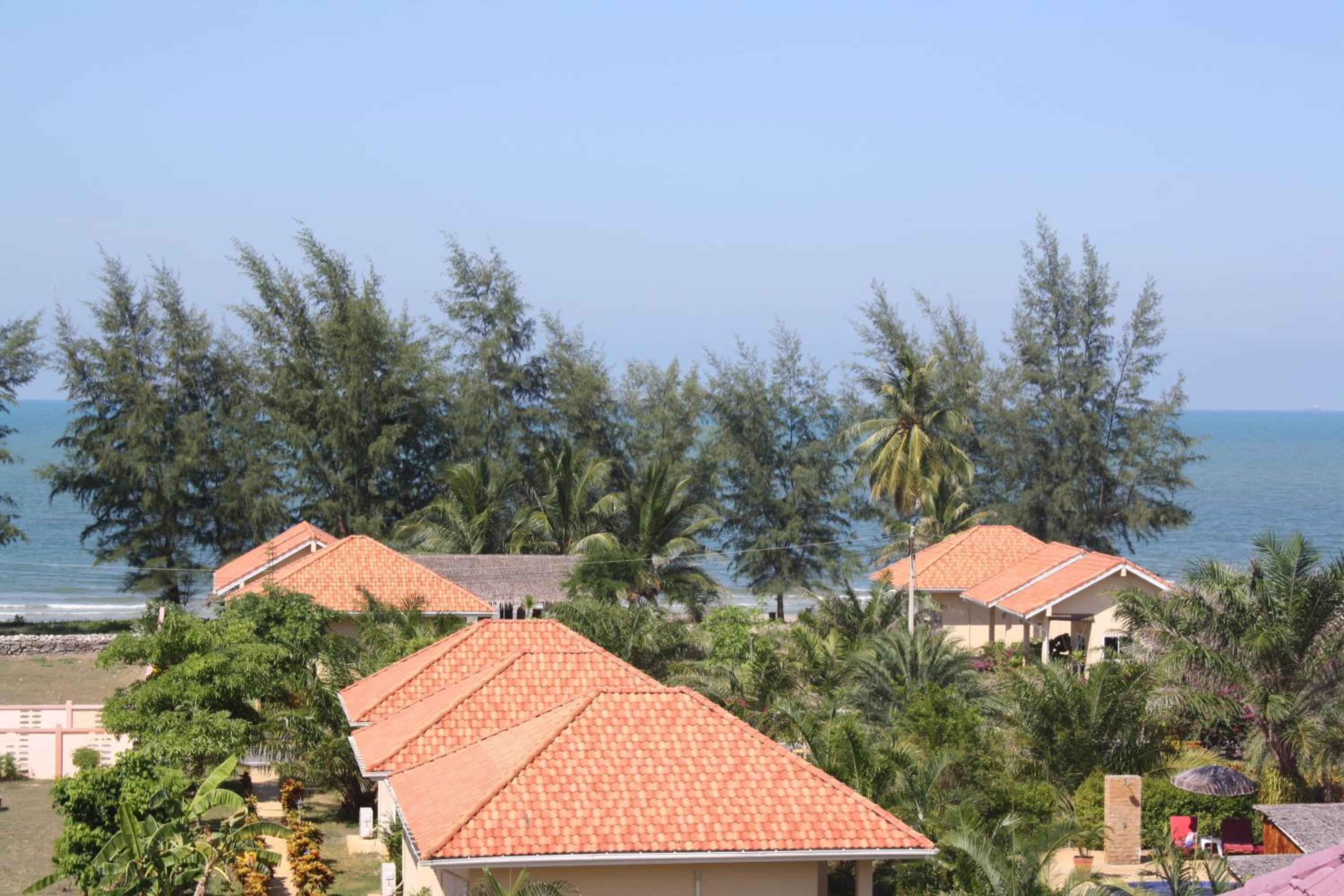 Ao Thai Resort