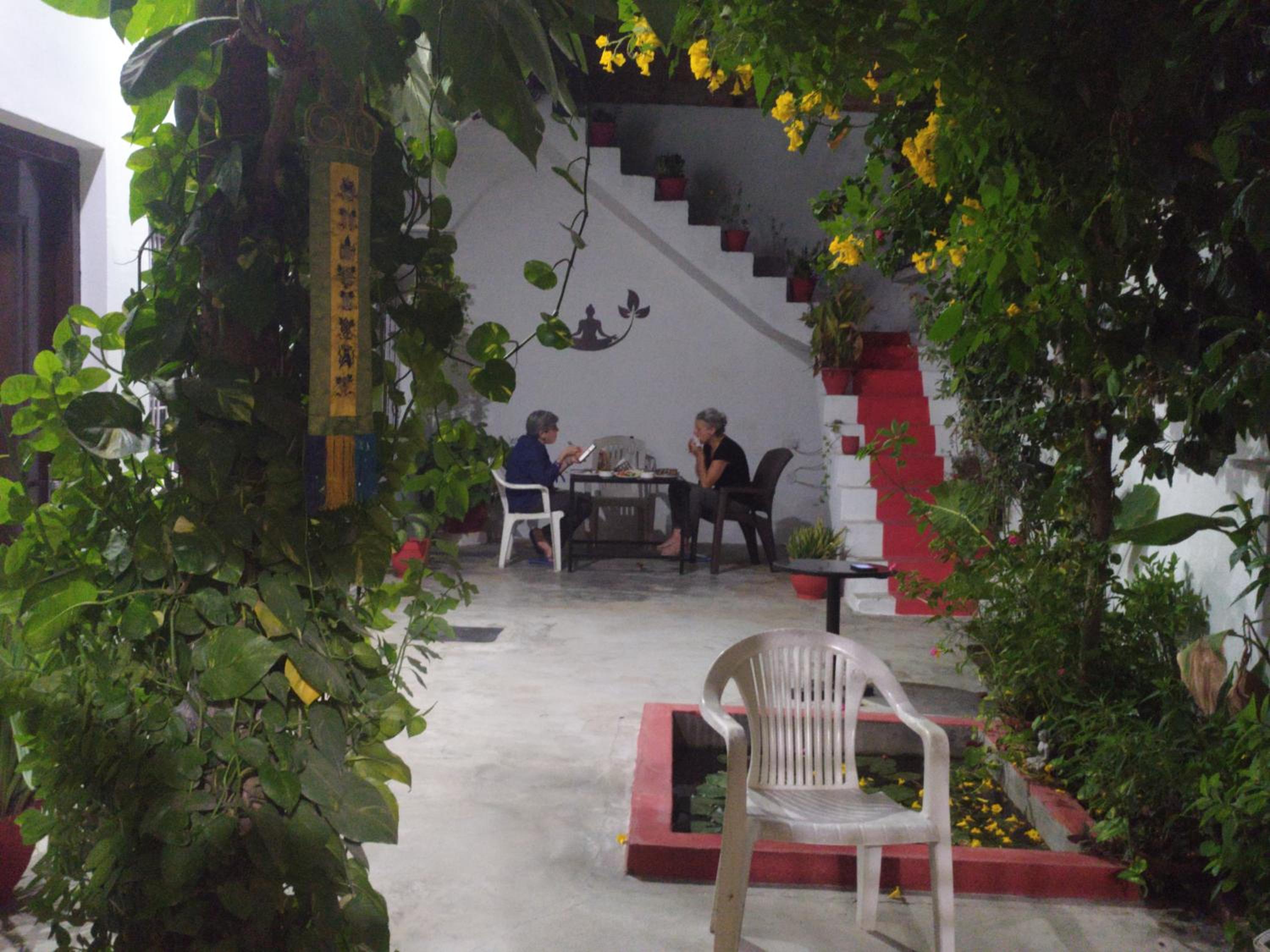 lounge