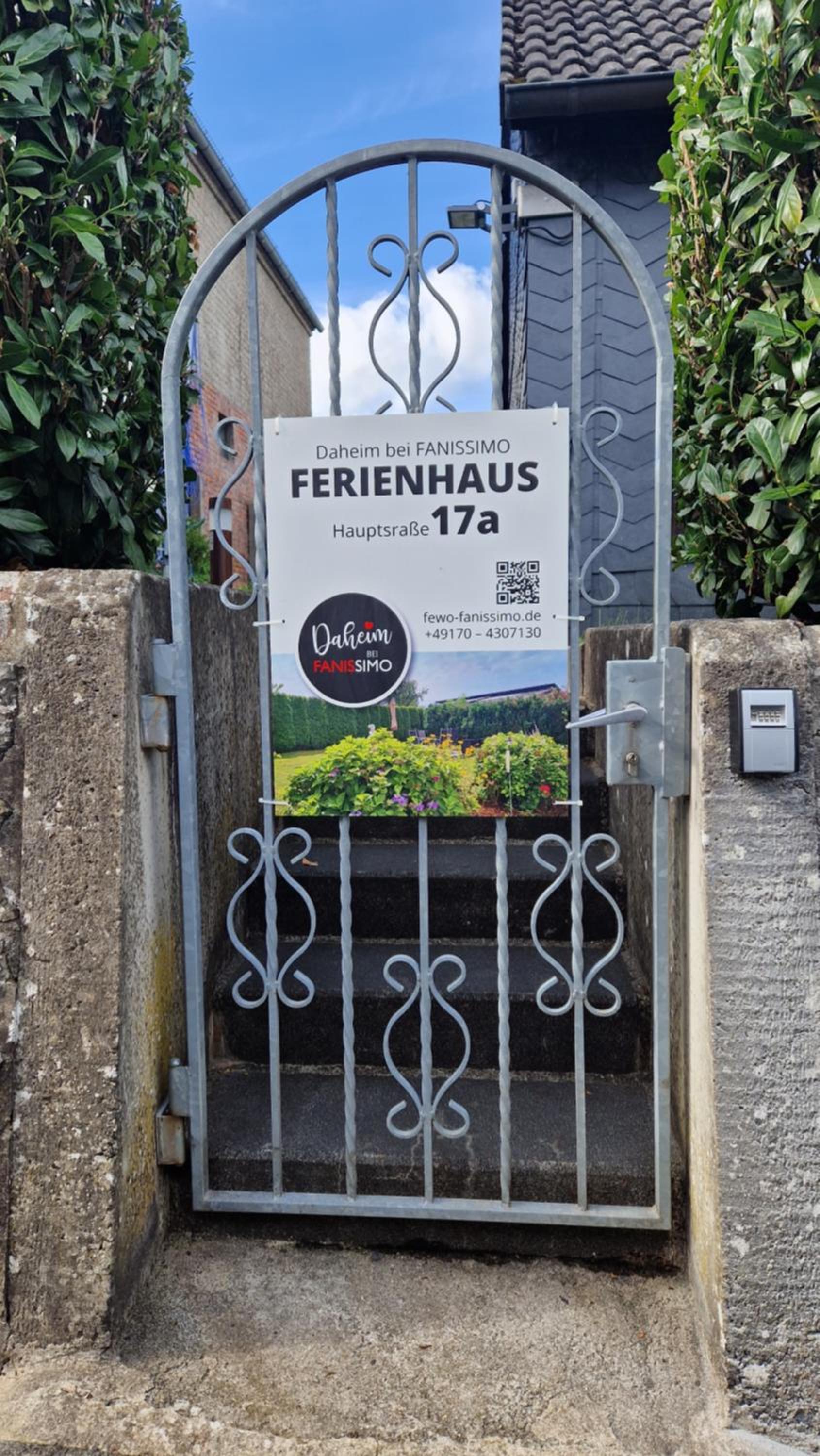 FeWo Fanissimo