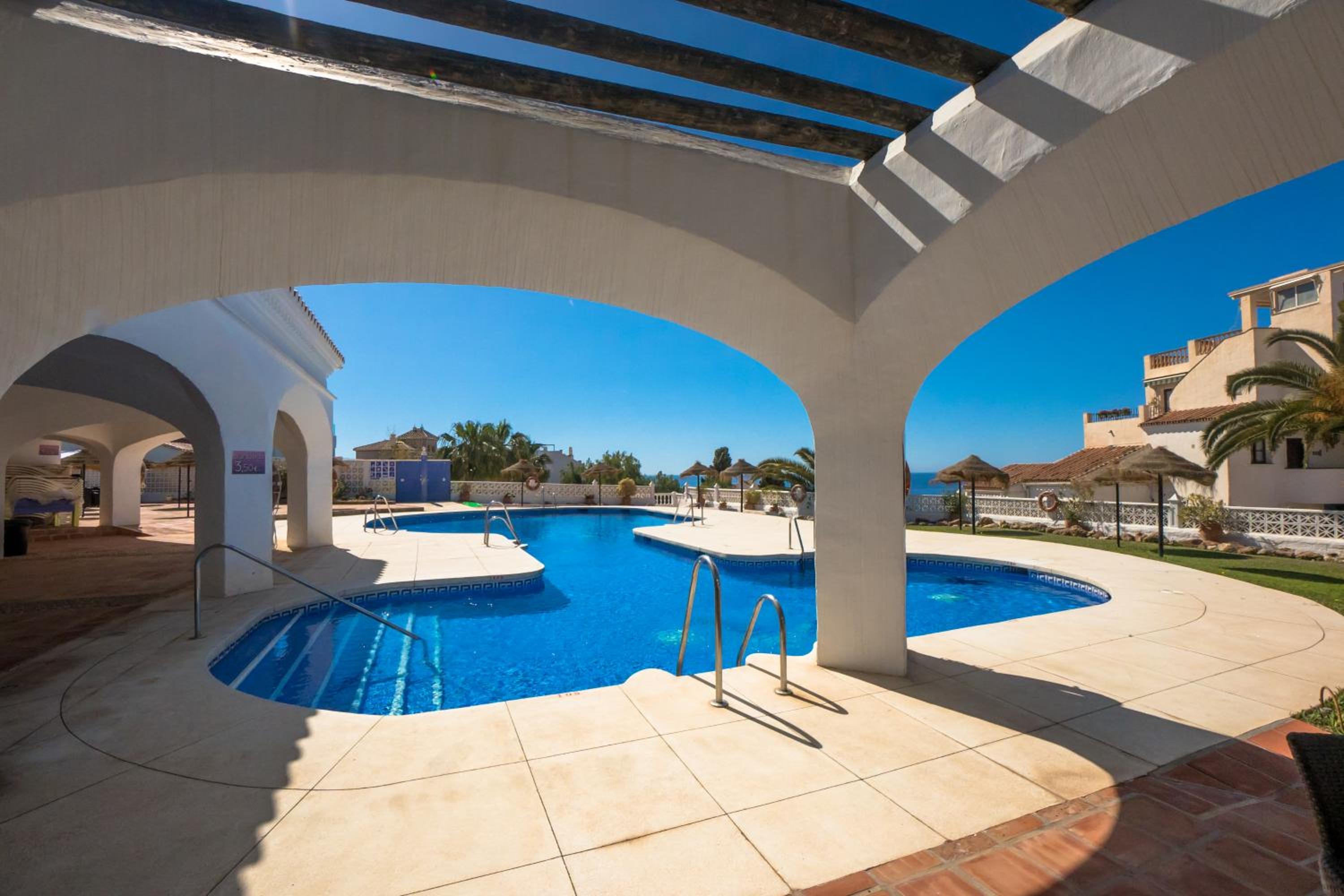 CAPISTRANO PLAYA 512 MENYBER view 3