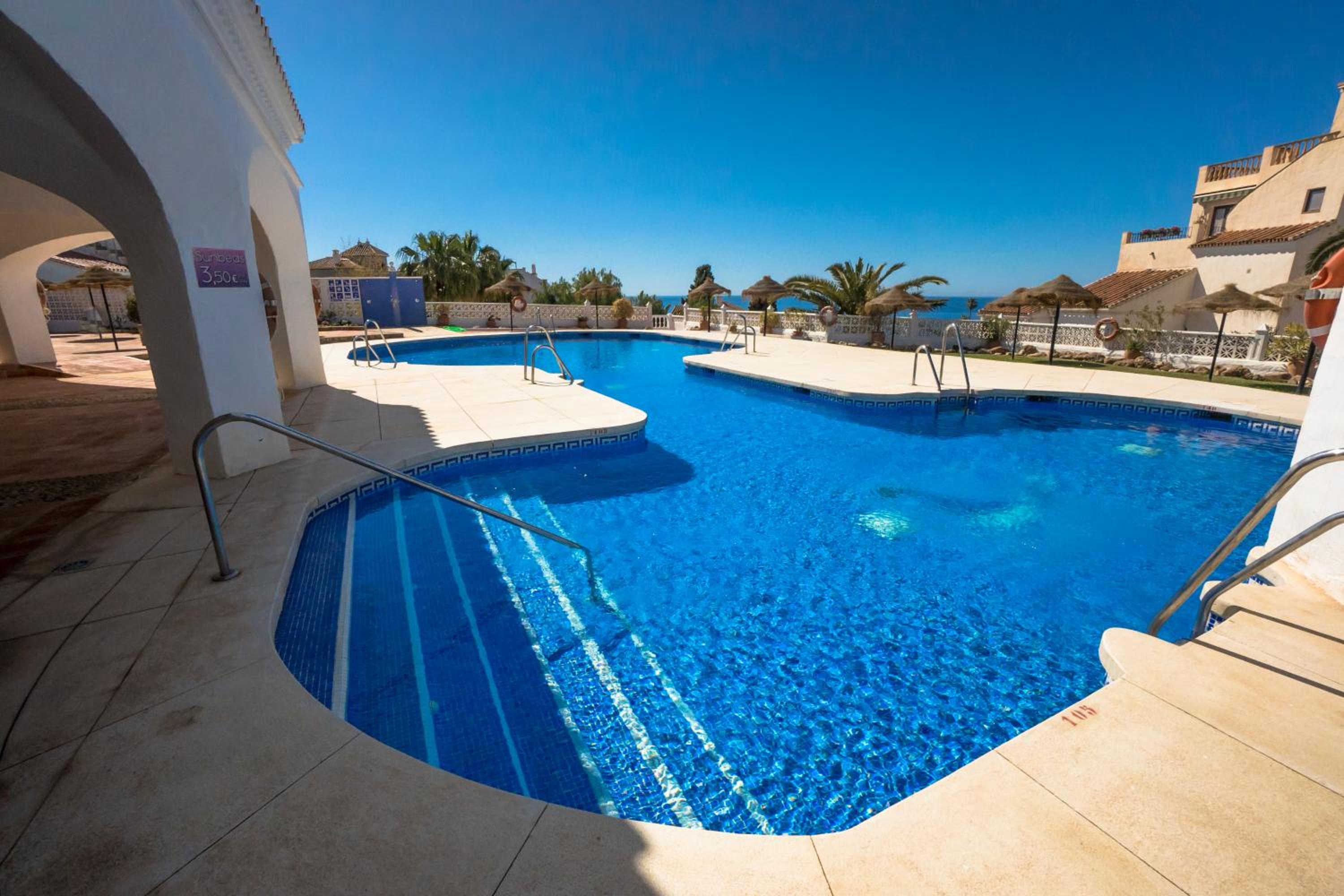 CAPISTRANO PLAYA 512 MENYBER view 2
