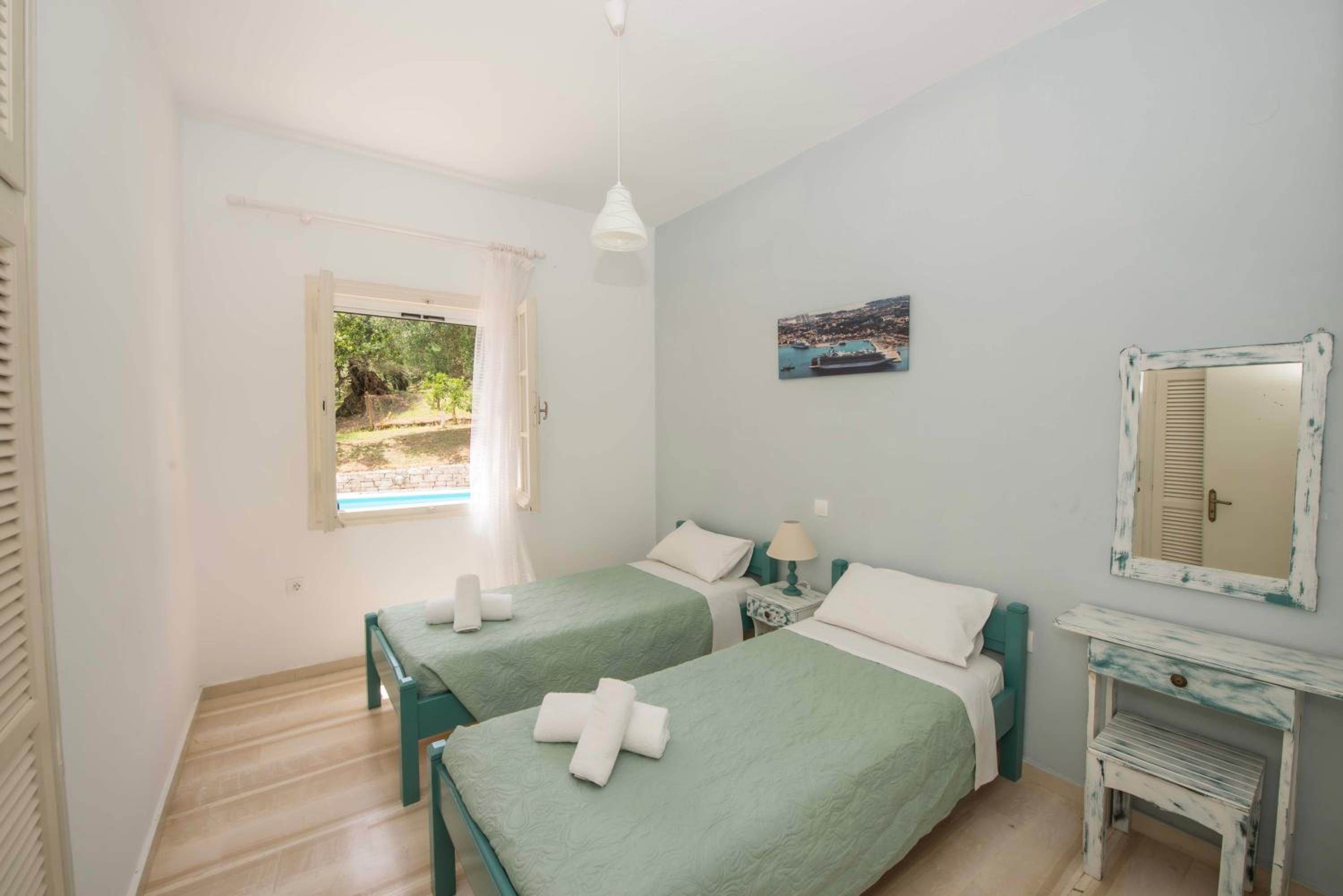 Villa Areti view 4