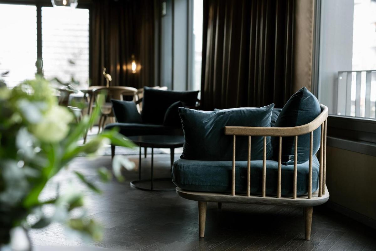 NOMADS by Suite030 high class apartments, 1-2 bedrooms