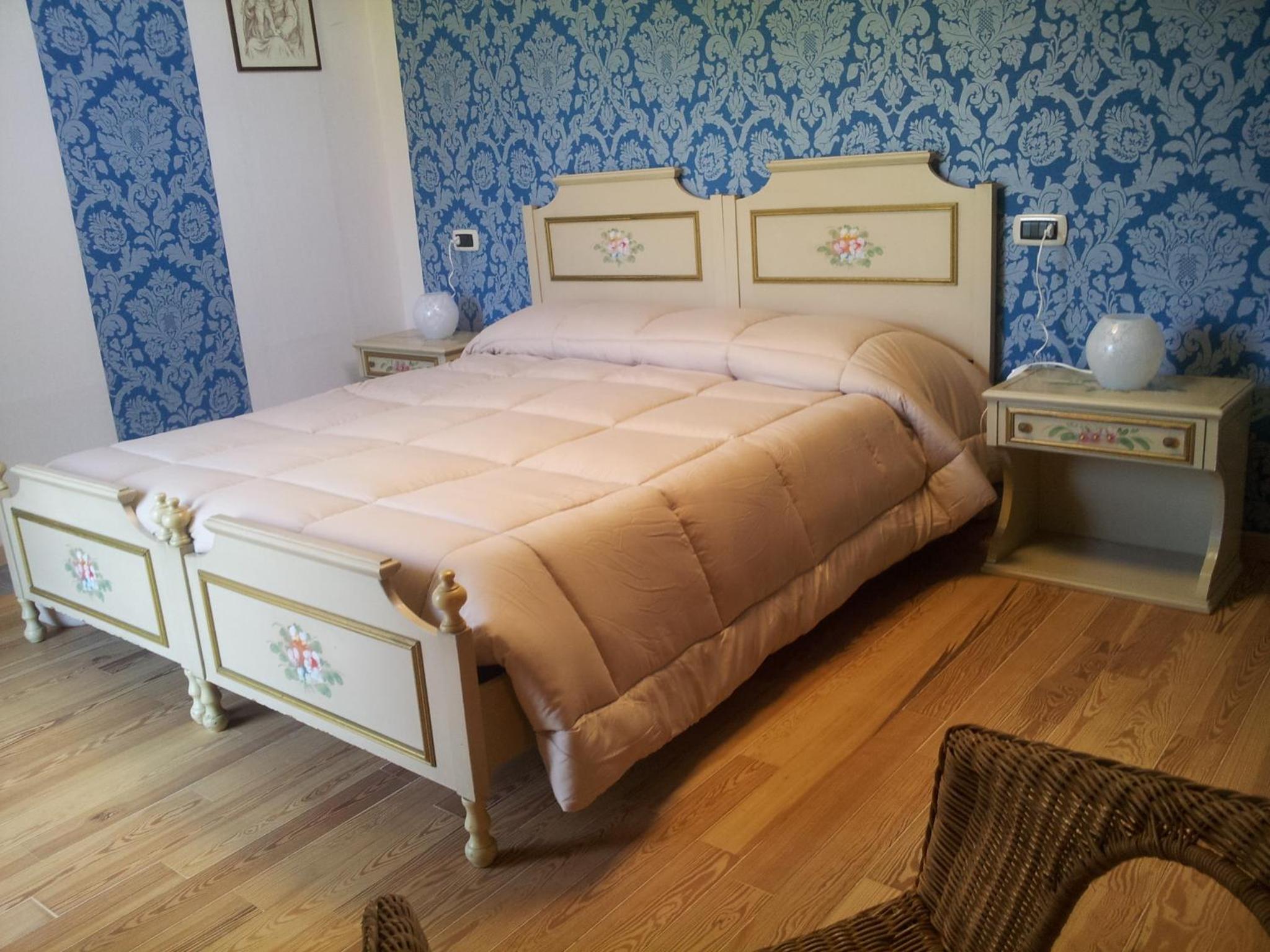 B&B Casa Arcangeli