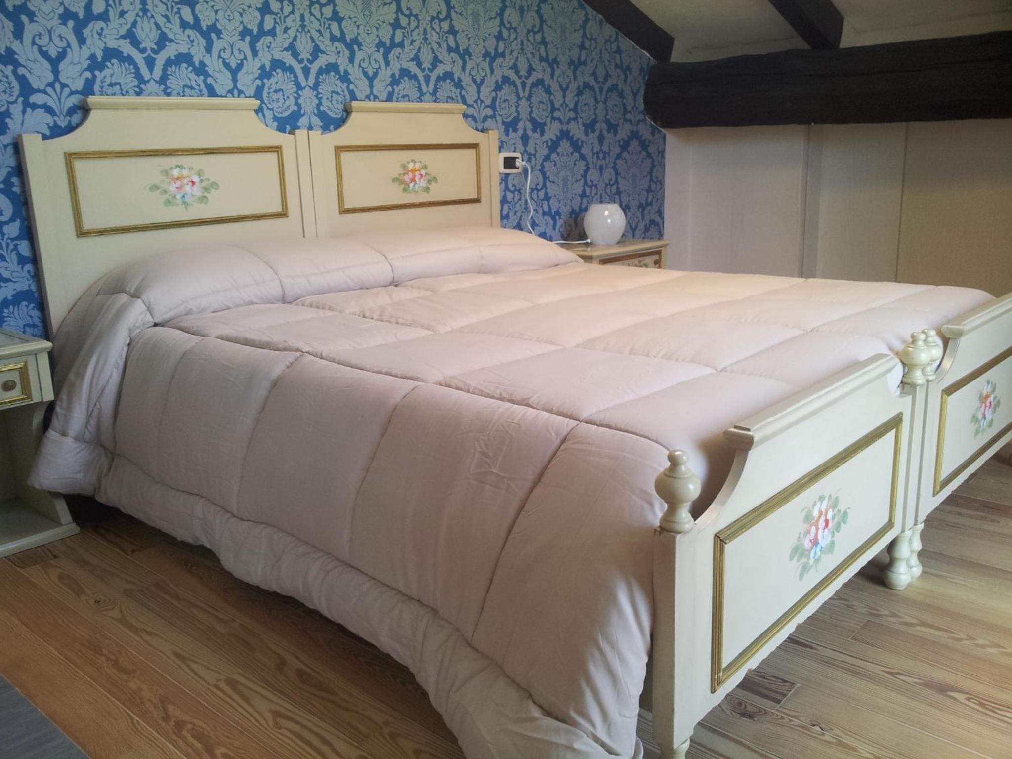 B&B Casa Arcangeli