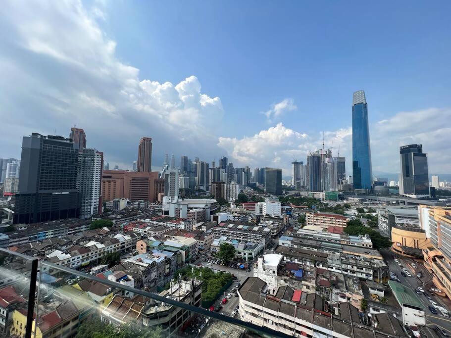 D'Majestic Kuala Lumpur By Luxe Home
